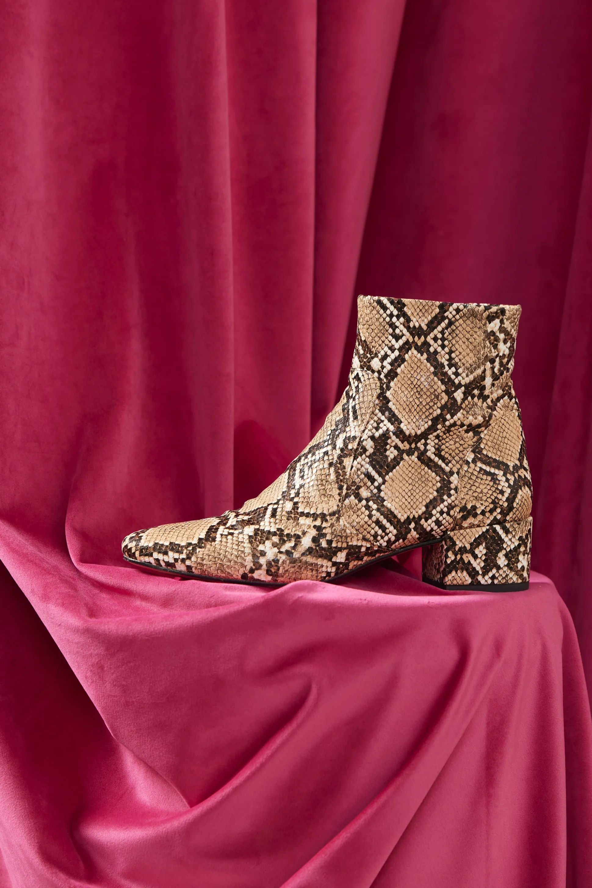 BOOTS JOEY SNAKE^Make My Lemonade Sale