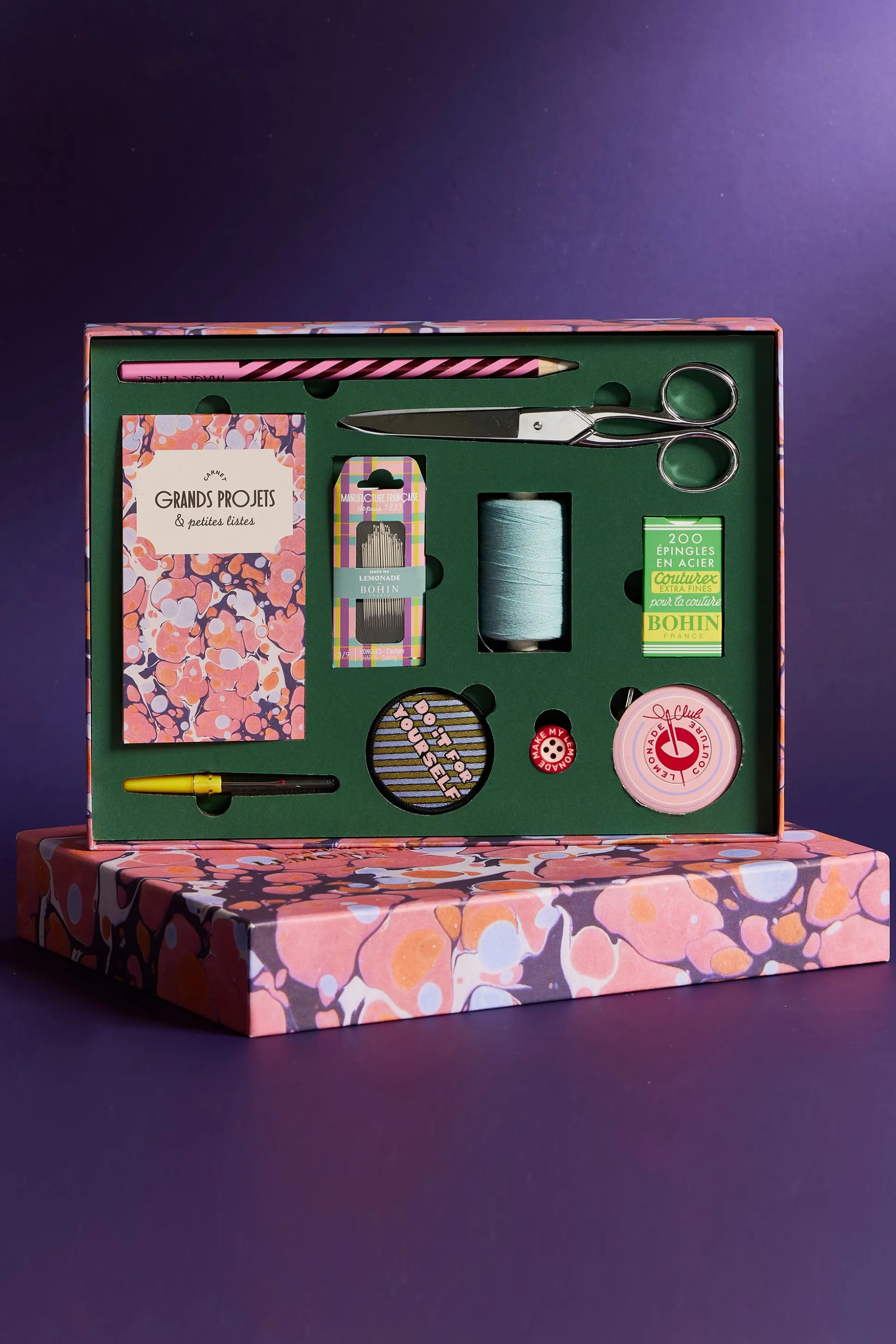 COFFRET COUTURE^Make My Lemonade Flash Sale
