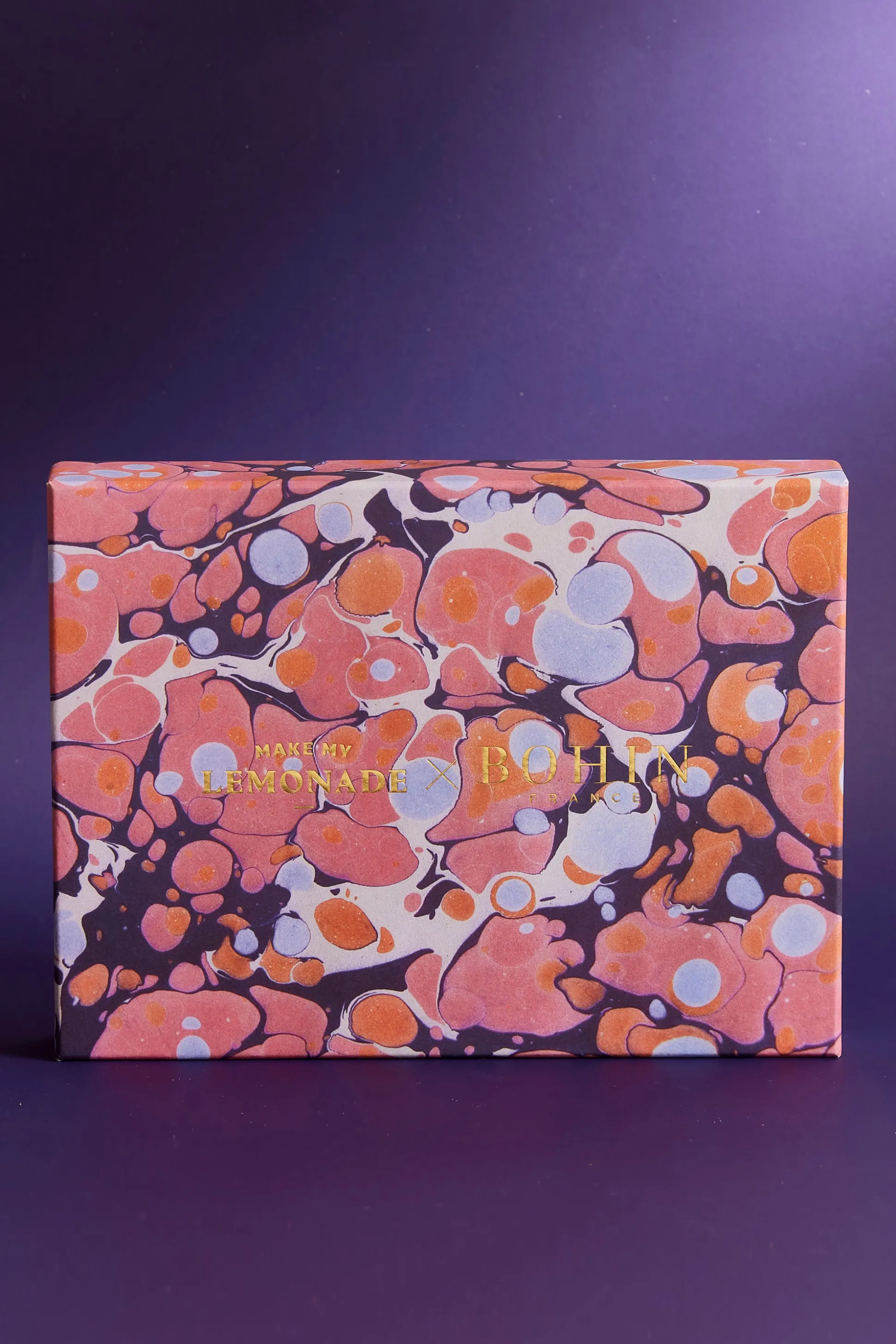 COFFRET COUTURE^Make My Lemonade Flash Sale