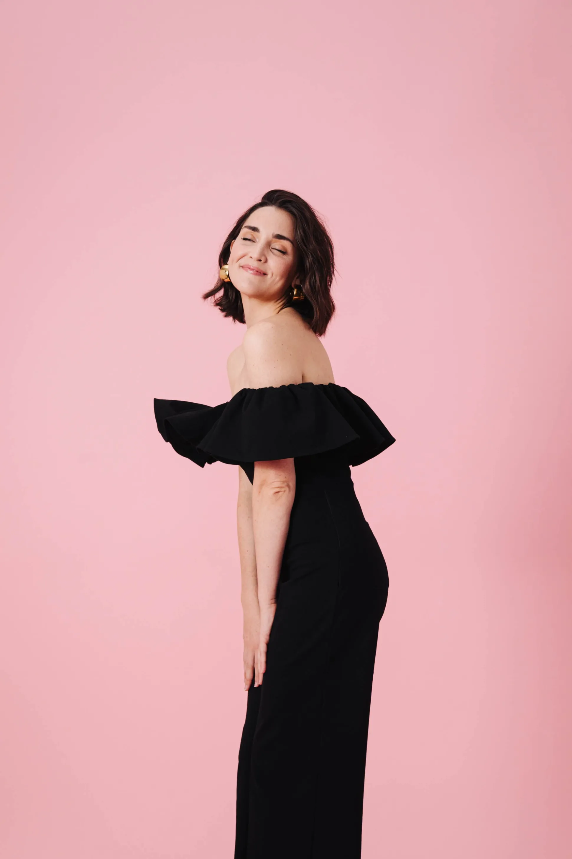 COMBI MONICA NOIR^Make My Lemonade Cheap