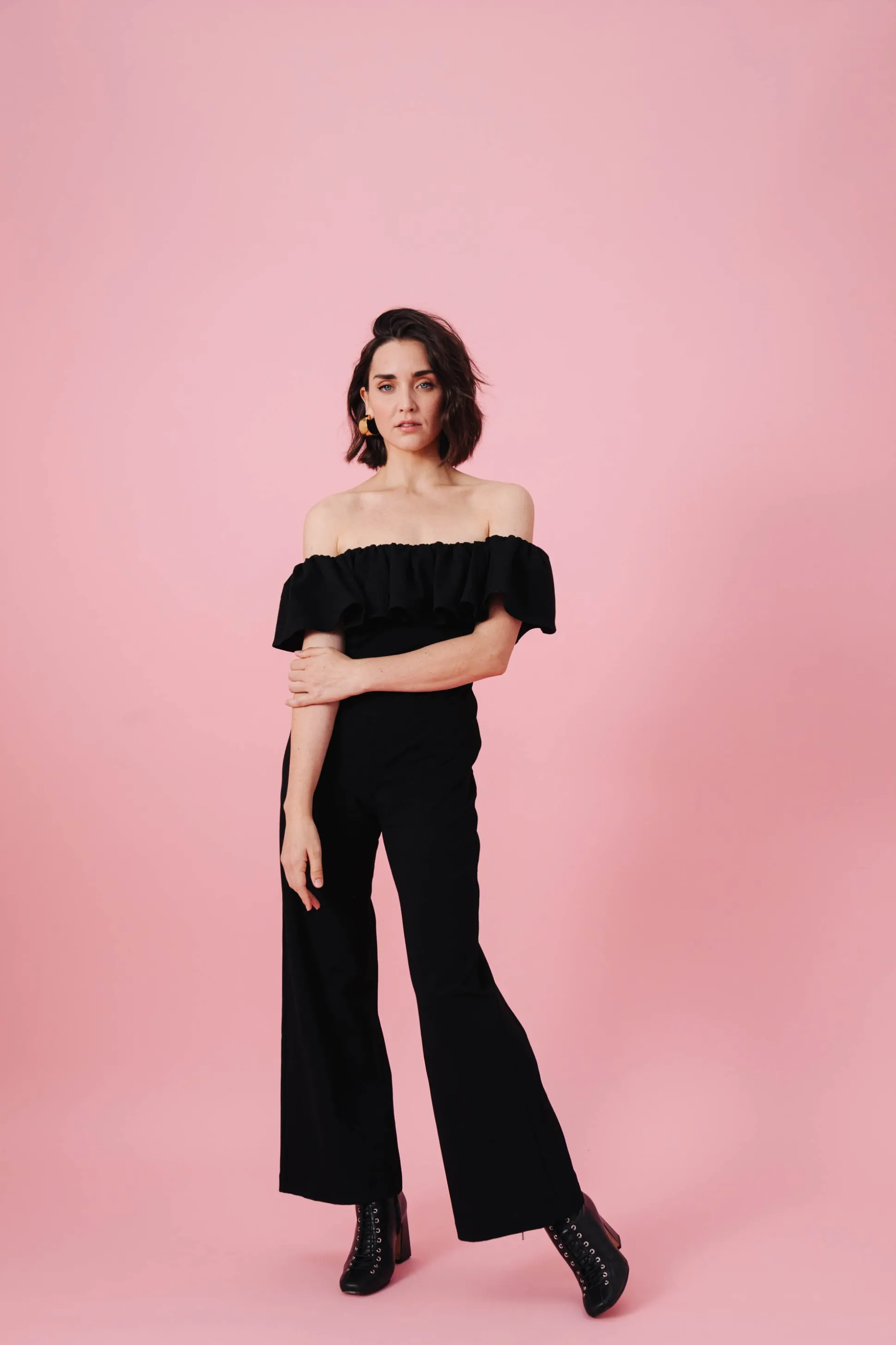 COMBI MONICA NOIR^Make My Lemonade Cheap