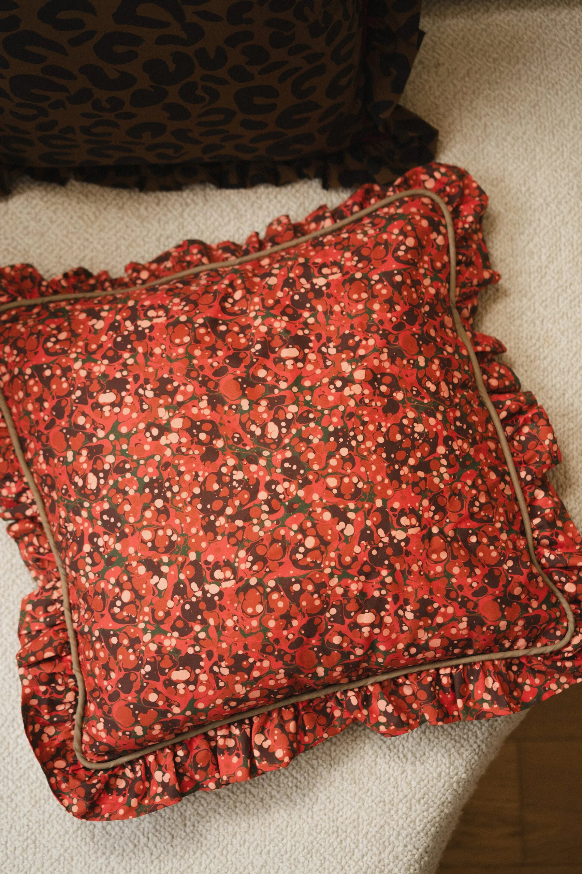 COUSSIN CHARLIE INK PRINT^Make My Lemonade Online