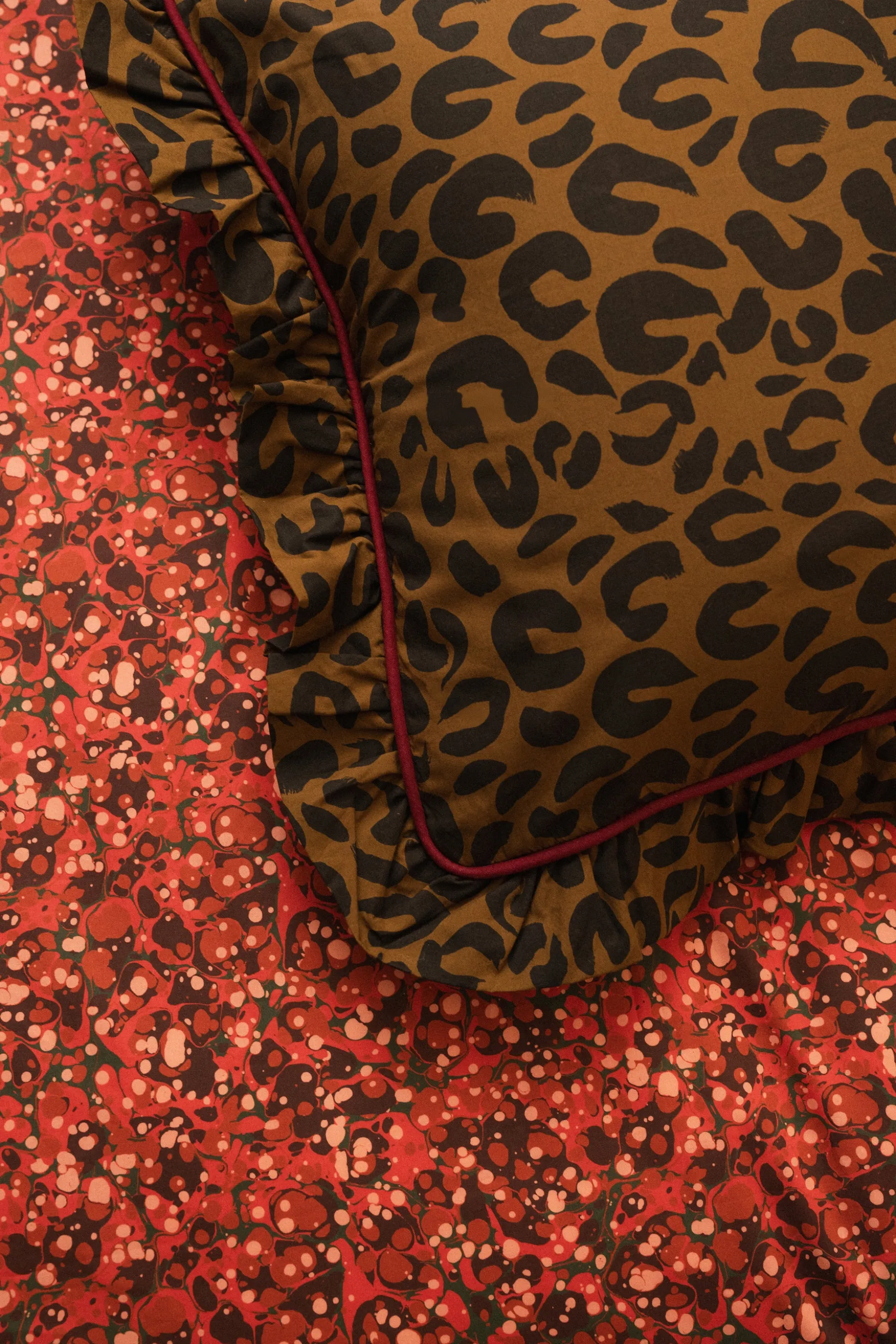 COUSSIN CHARLIE LEOPARD^Make My Lemonade Sale