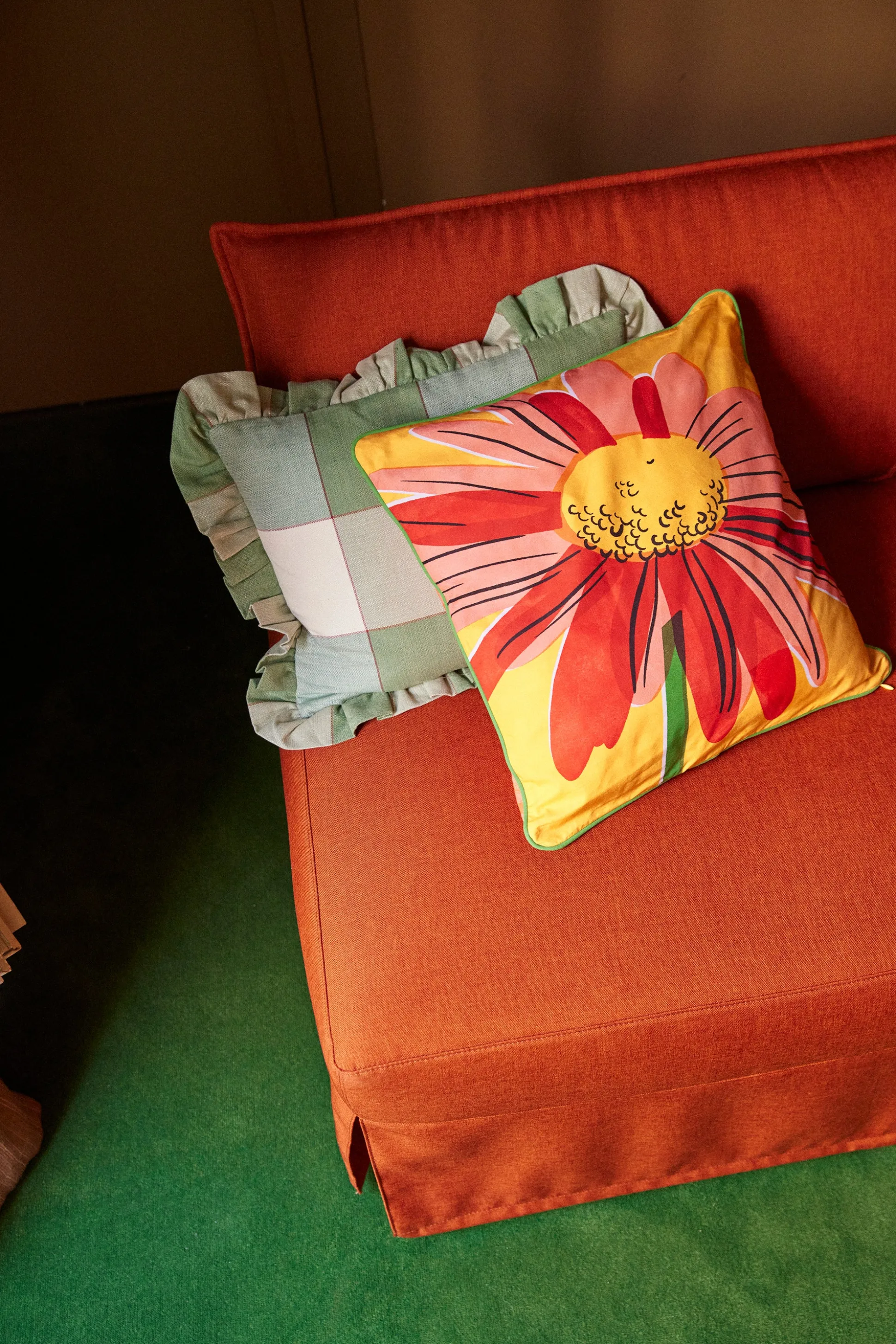 COUSSIN JAMES MARGUERITE^Make My Lemonade Discount