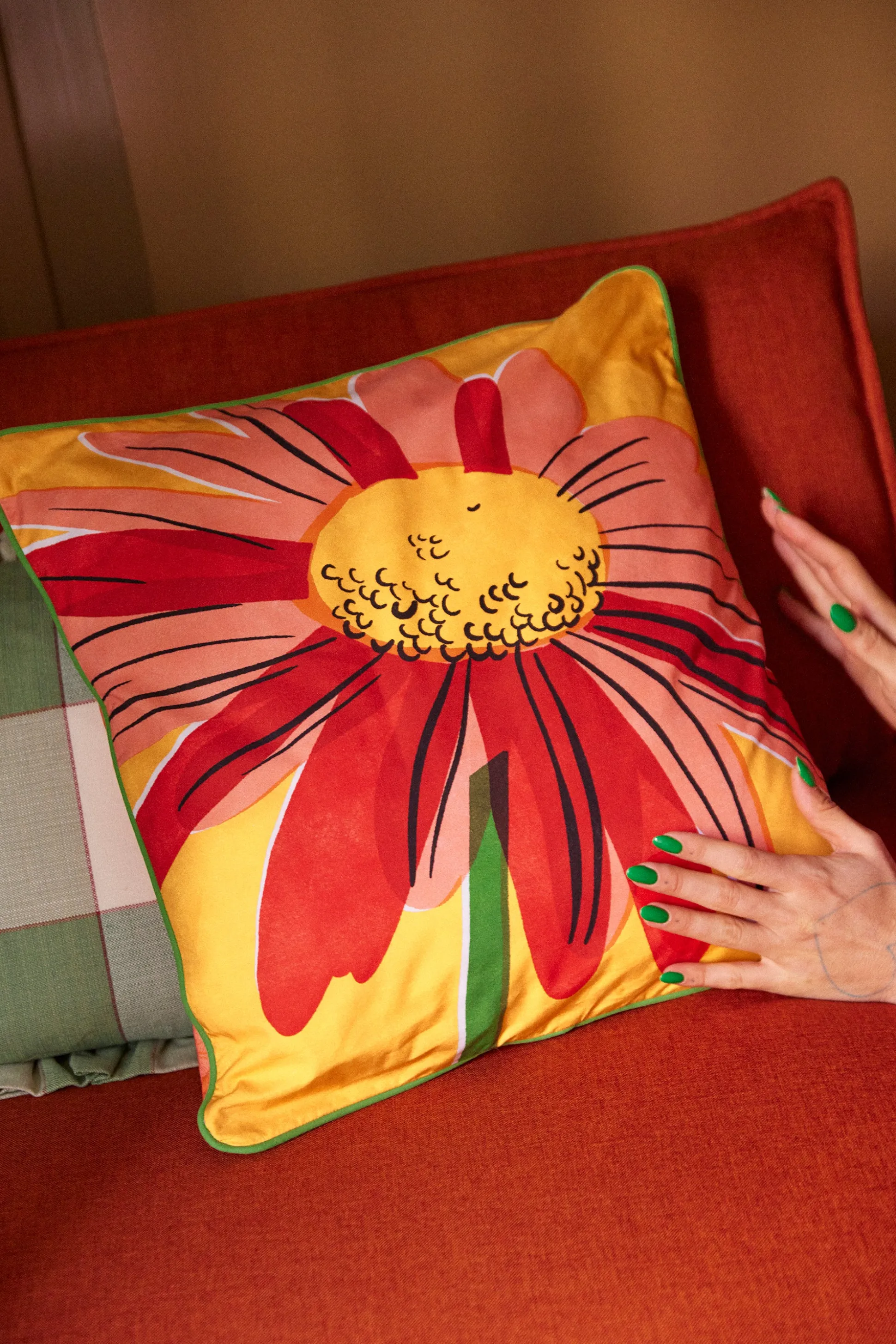 COUSSIN JAMES MARGUERITE^Make My Lemonade Discount