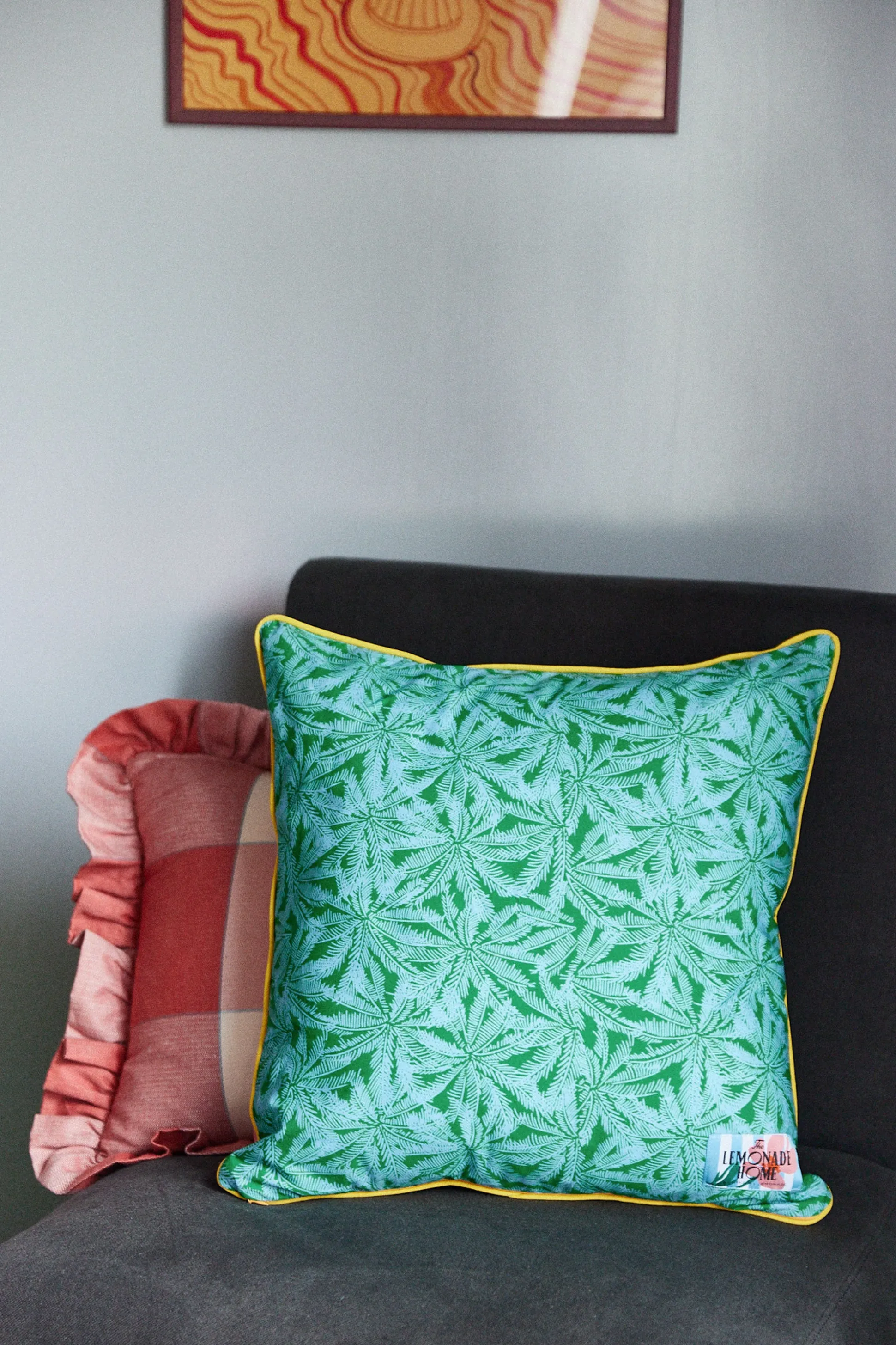 COUSSIN JAMES TULIPE^Make My Lemonade Cheap