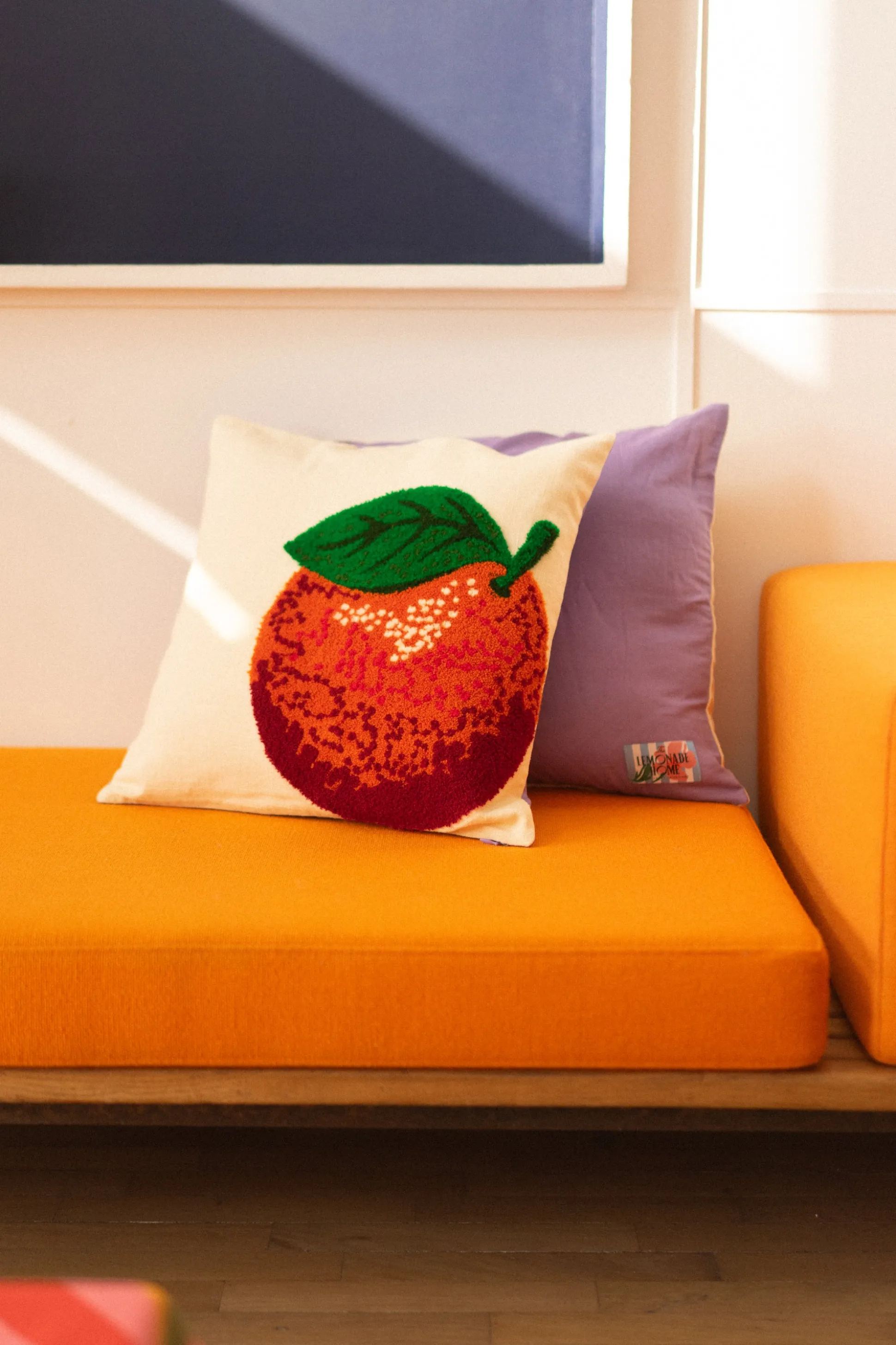 COUSSIN LINDA LILAS^Make My Lemonade Clearance