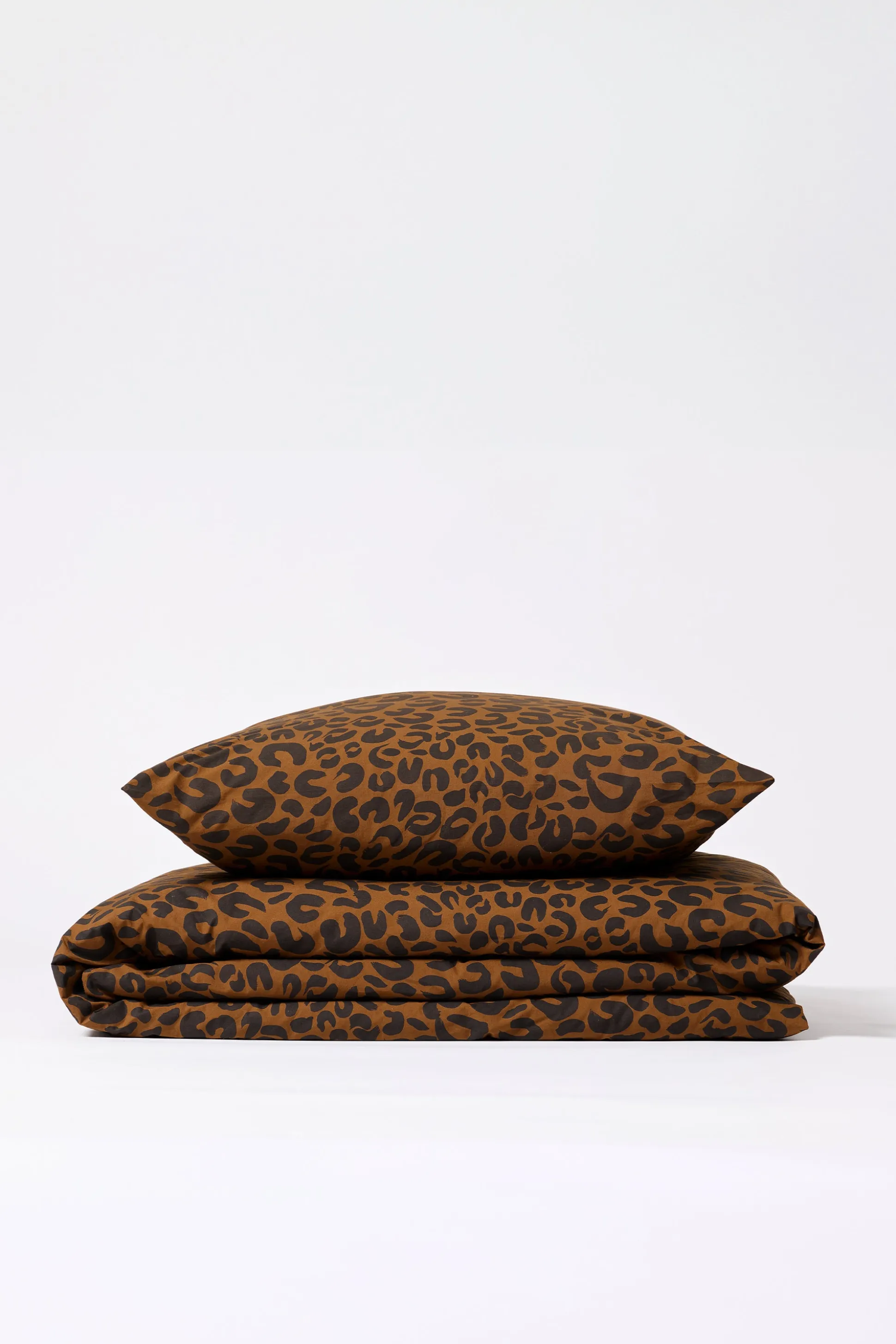 HOUSSE DE COUETTE ABIGAIL LEOPARD^Make My Lemonade Discount