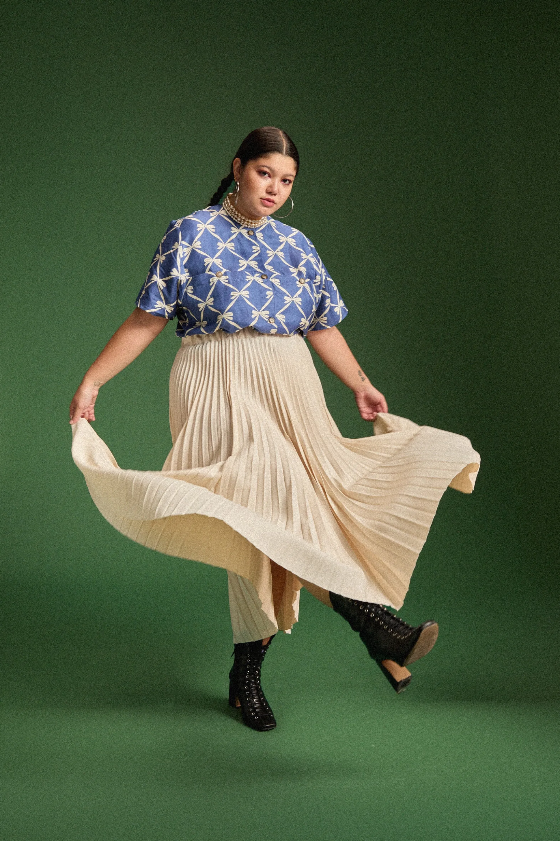 JUPE PAULA CRAIE^Make My Lemonade Store