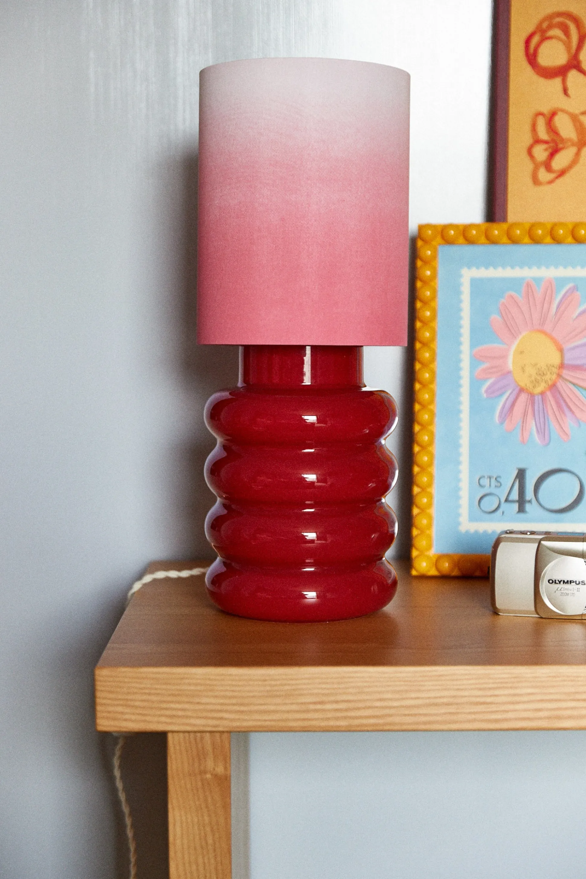 LAMPE JACK - à composer^Make My Lemonade New