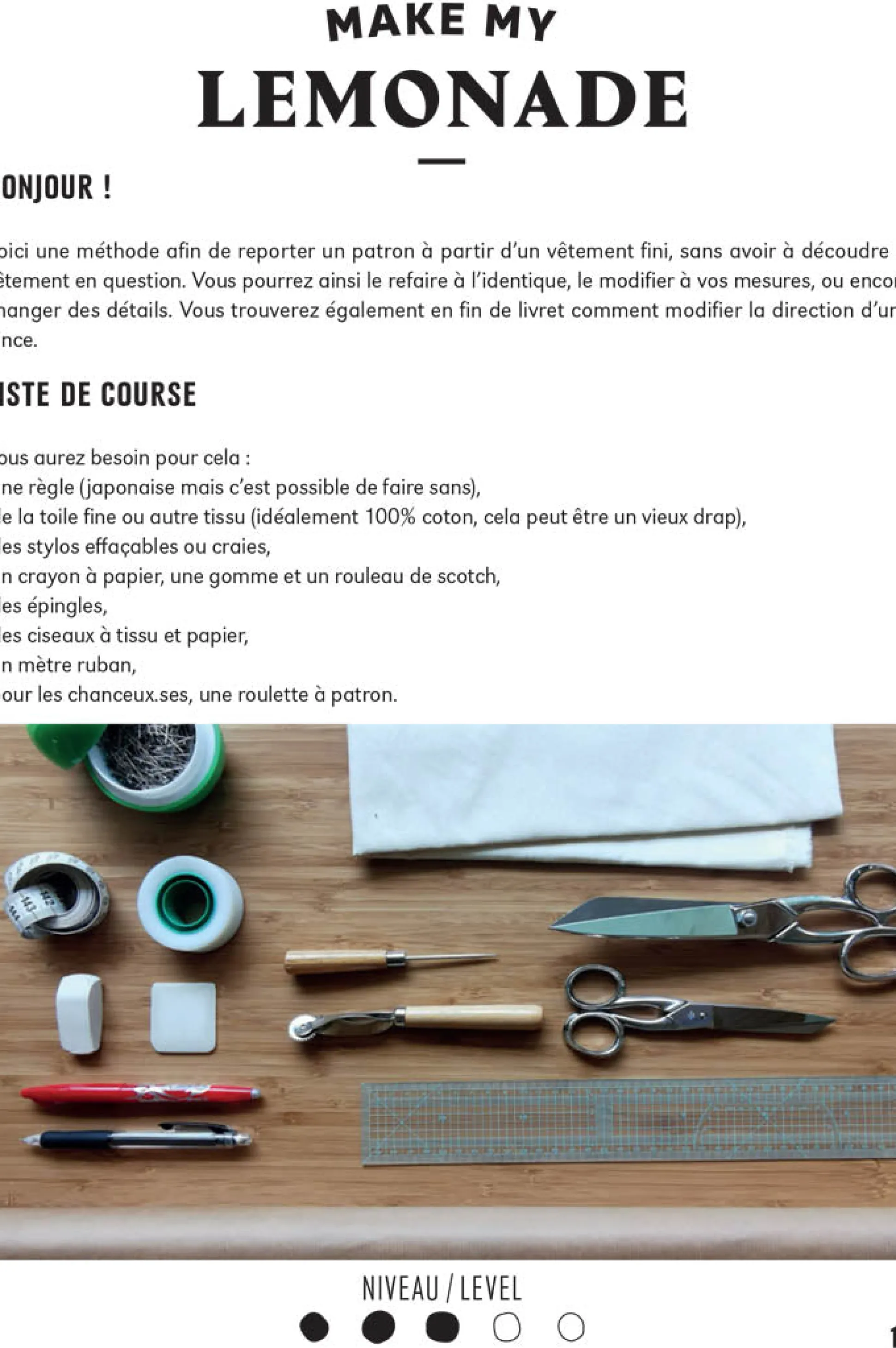Livret Avril spécial confinement^Make My Lemonade Best Sale