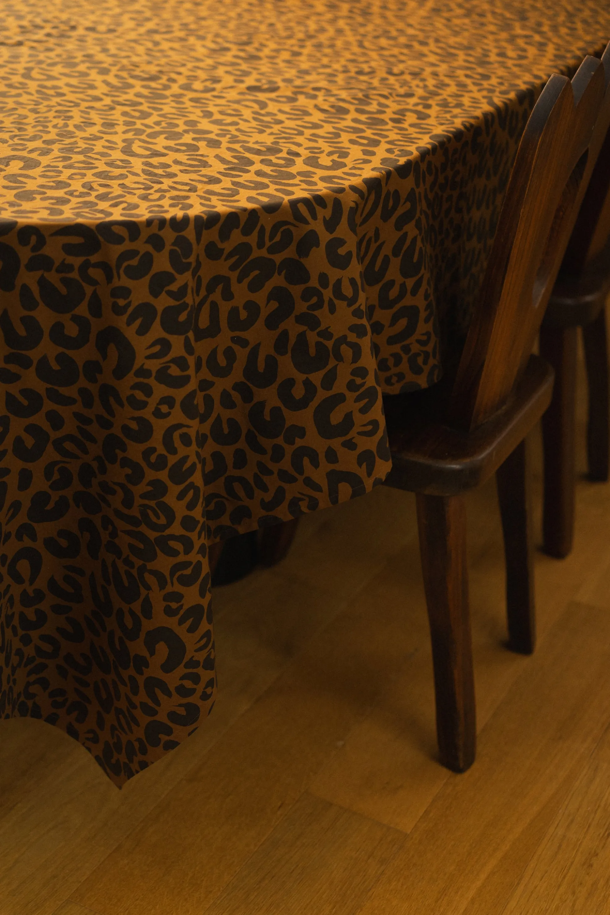 NAPPE AMELIA LEOPARD^Make My Lemonade New