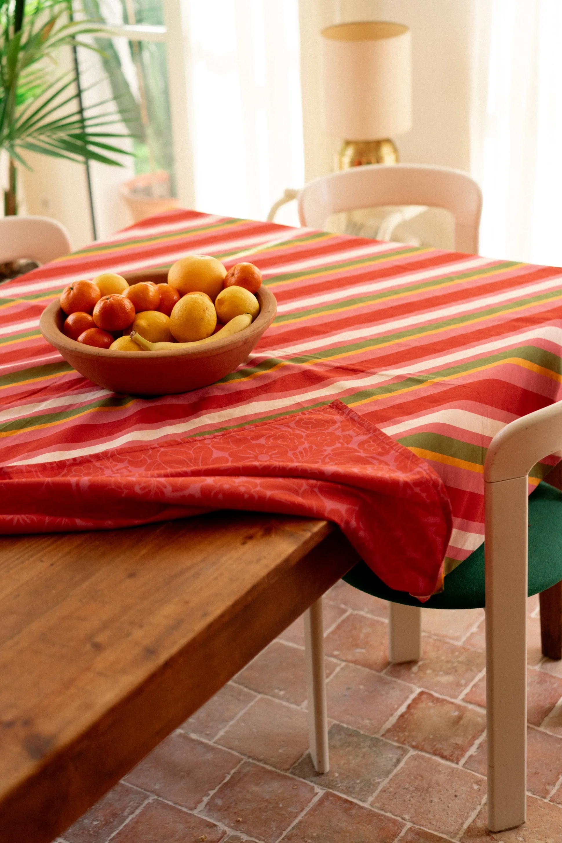 NAPPE LAUREN ANEMONE PINK^Make My Lemonade Online