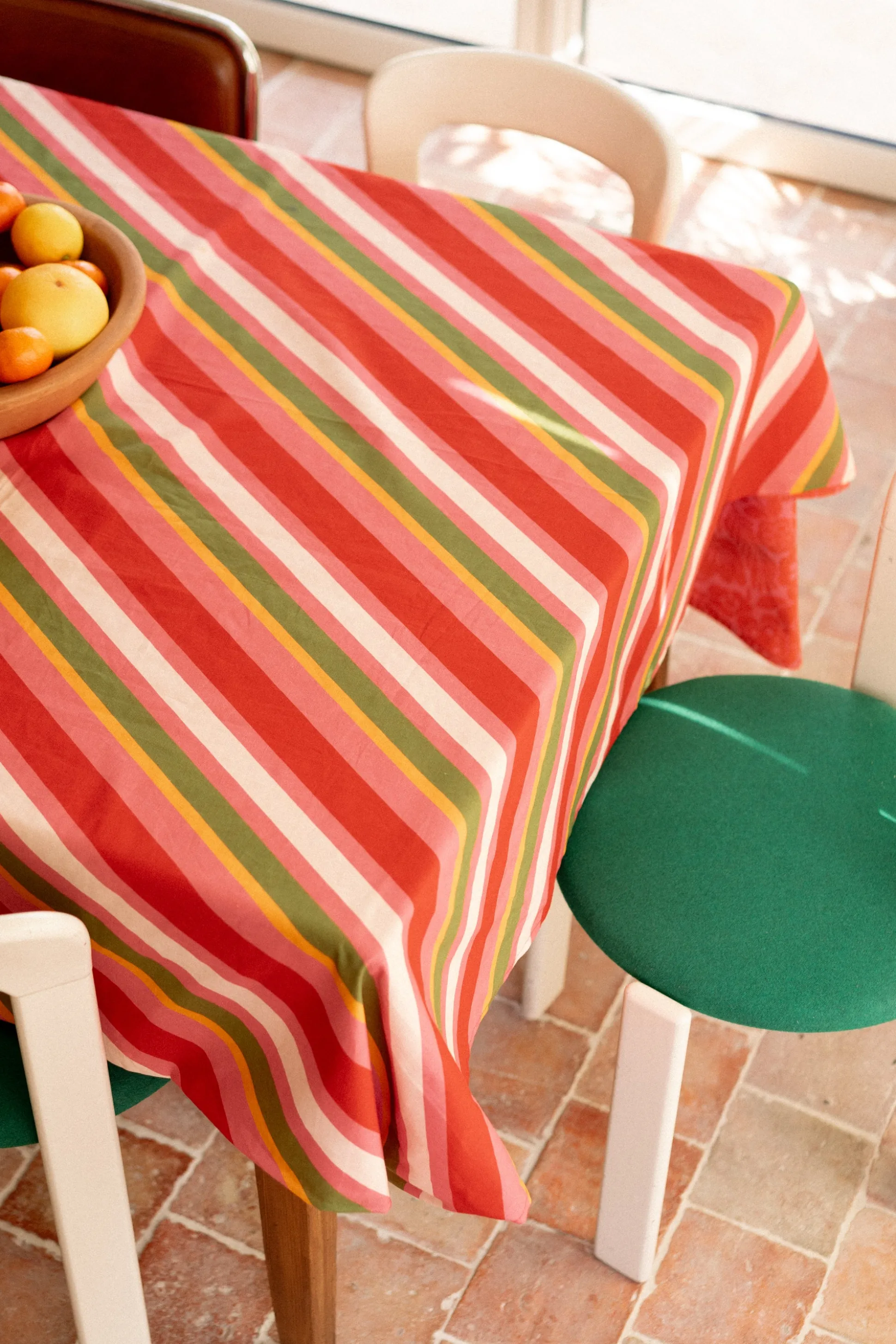 NAPPE LAUREN ANEMONE PINK^Make My Lemonade Online