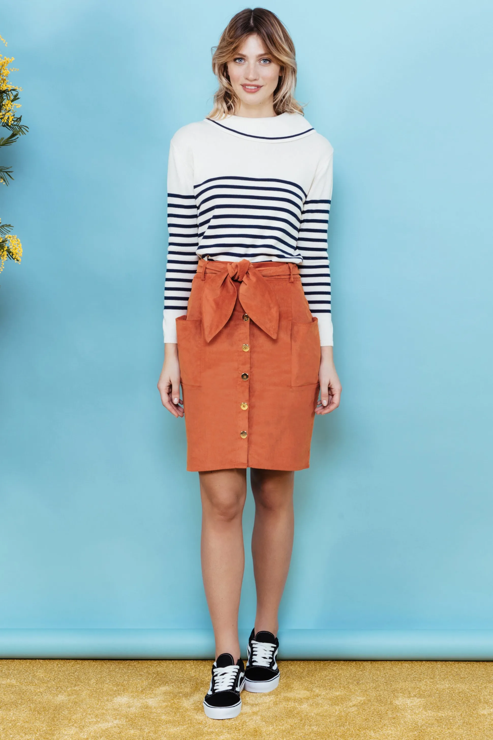 PATRON DE COUTURE ADA PDF^Make My Lemonade Fashion