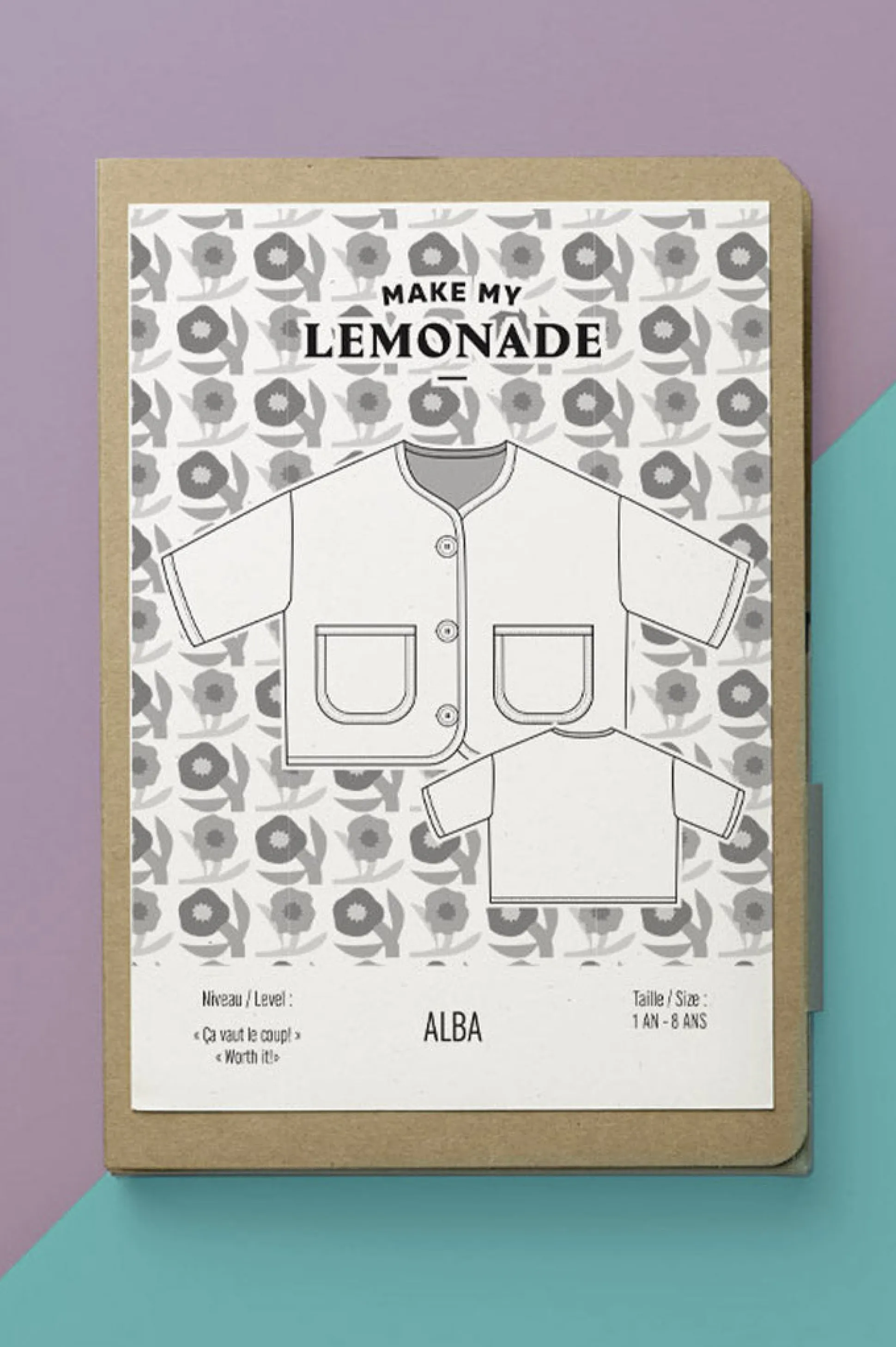 PATRON DE COUTURE ALBA PDF^Make My Lemonade Online