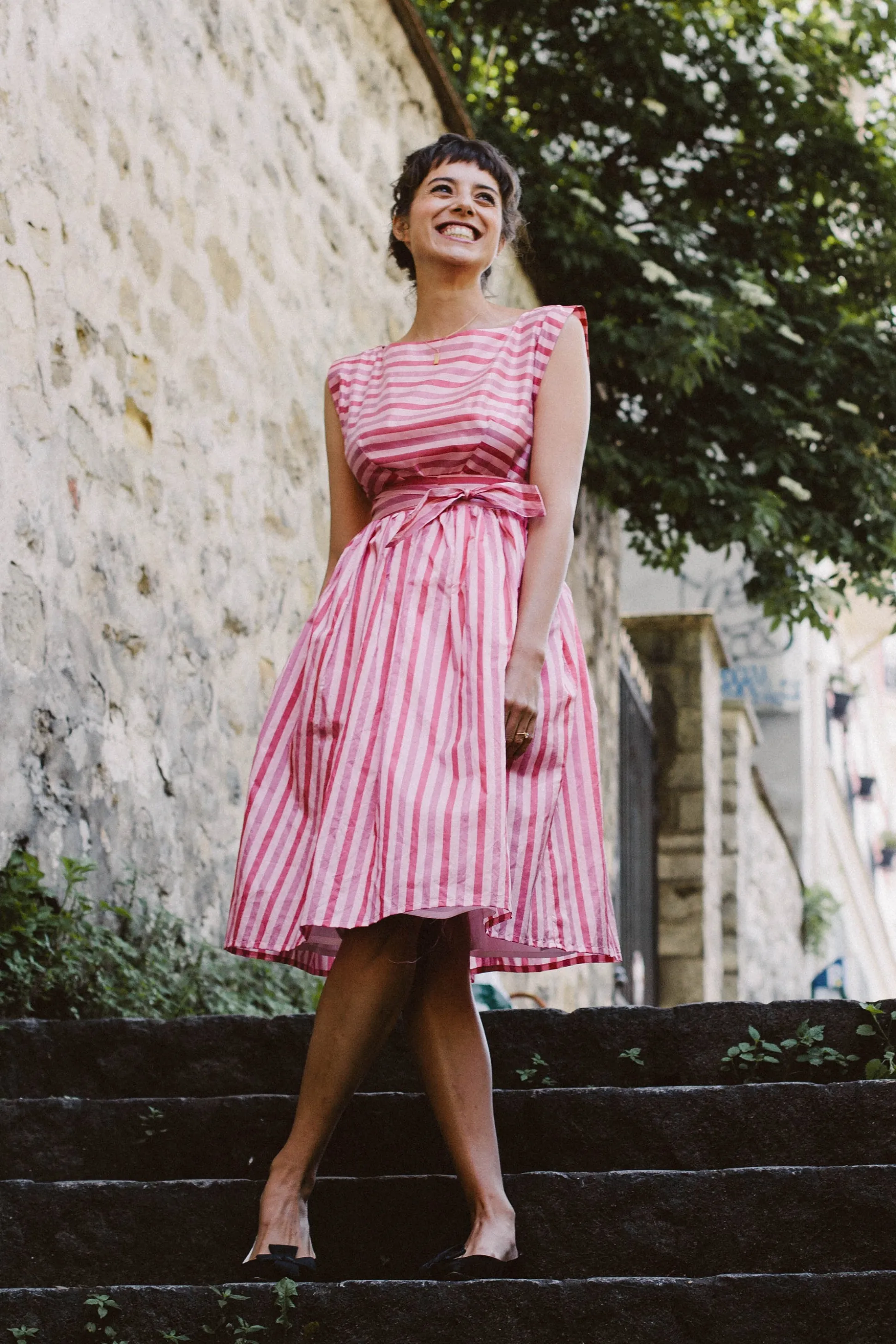 PATRON DE COUTURE CHIARA PDF^Make My Lemonade New
