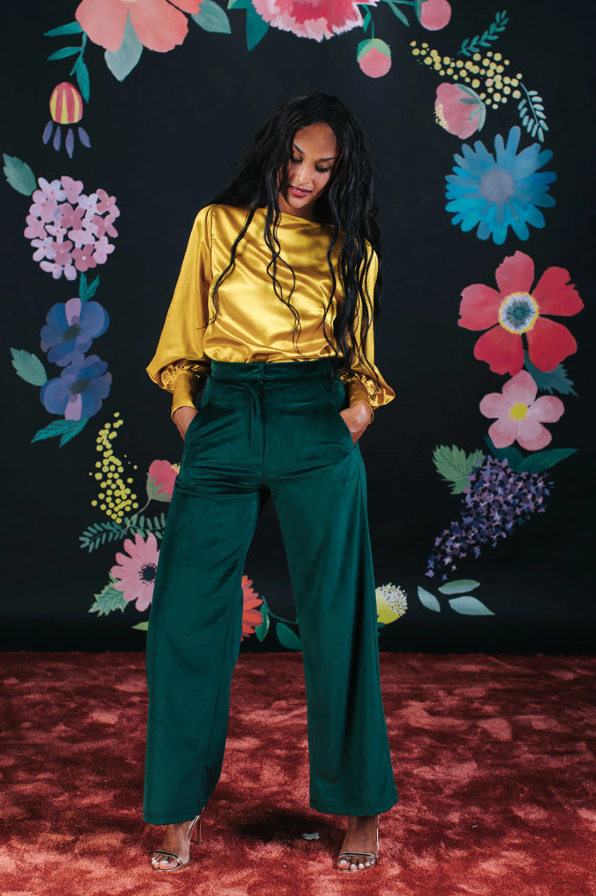 PATRON DE COUTURE CLEO PDF^Make My Lemonade Fashion