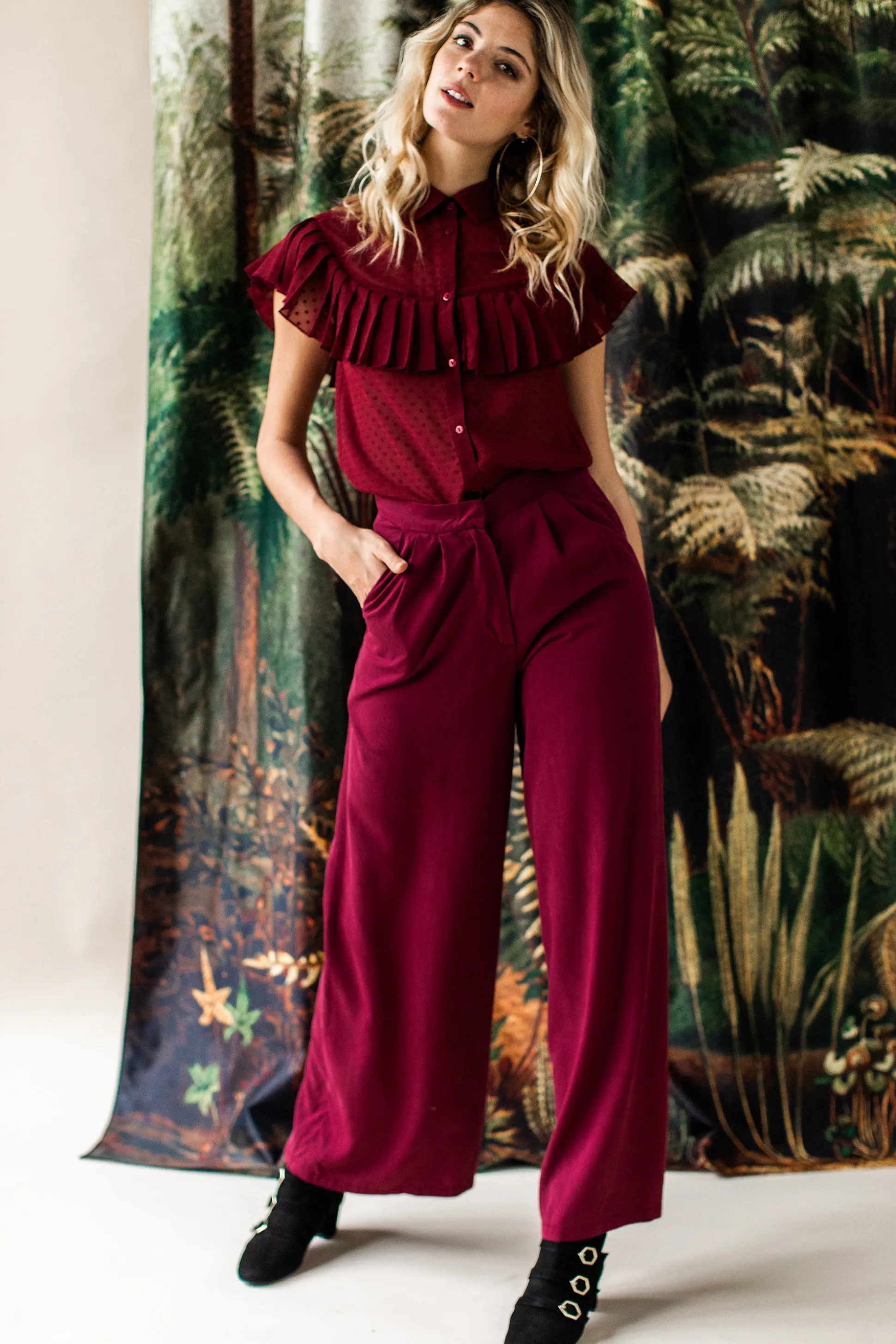 PATRON DE COUTURE FRANCESCA PDF^Make My Lemonade Cheap