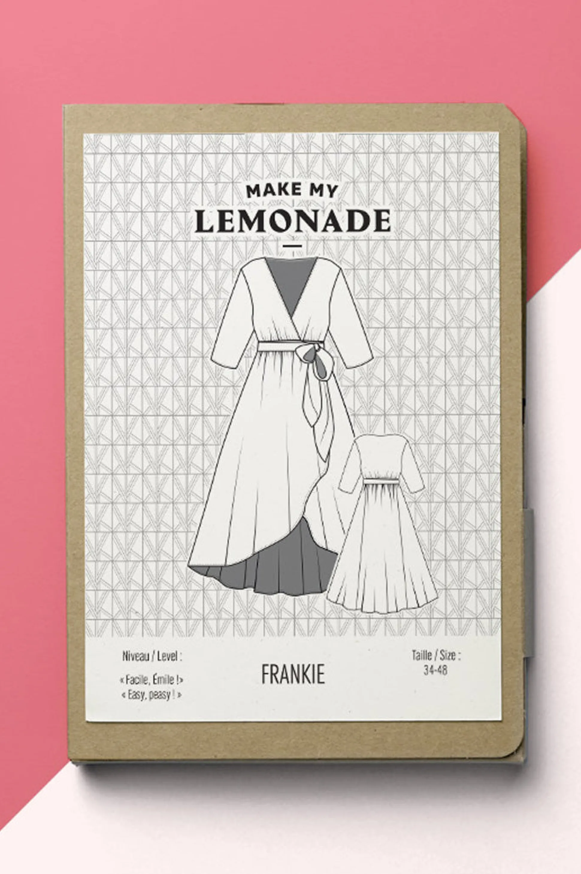 PATRON DE COUTURE FRANKIE PDF^Make My Lemonade Flash Sale