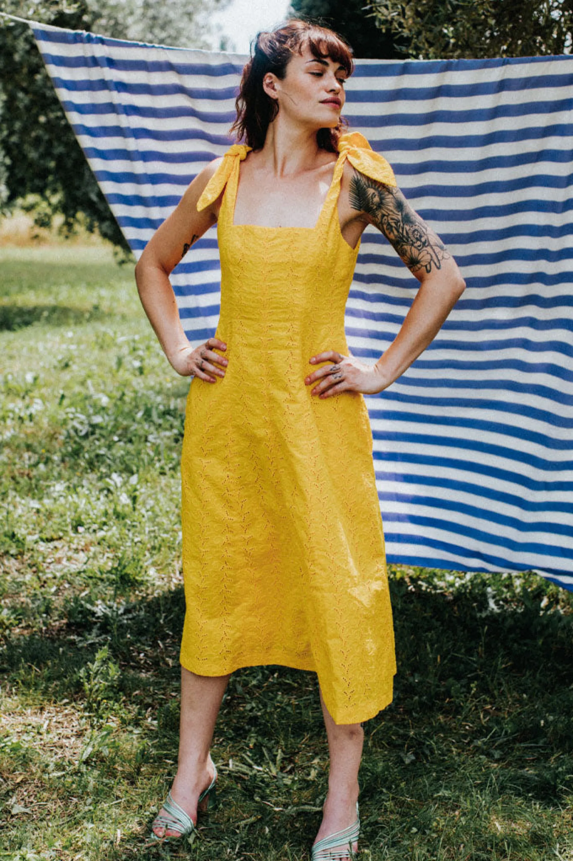 PATRON DE COUTURE LILIBETH EXCLU PDF^Make My Lemonade Best Sale