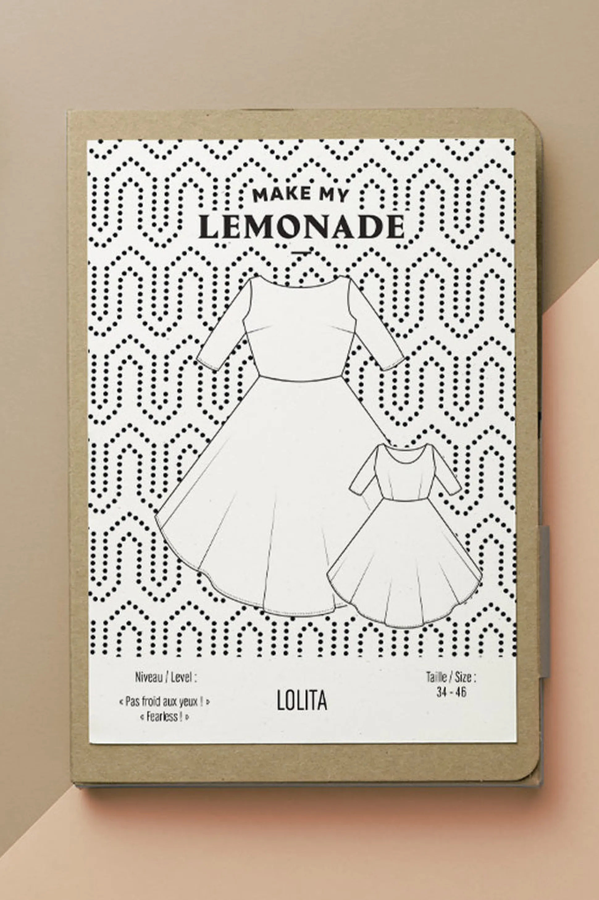 PATRON DE COUTURE LOLITA PDF^Make My Lemonade Sale