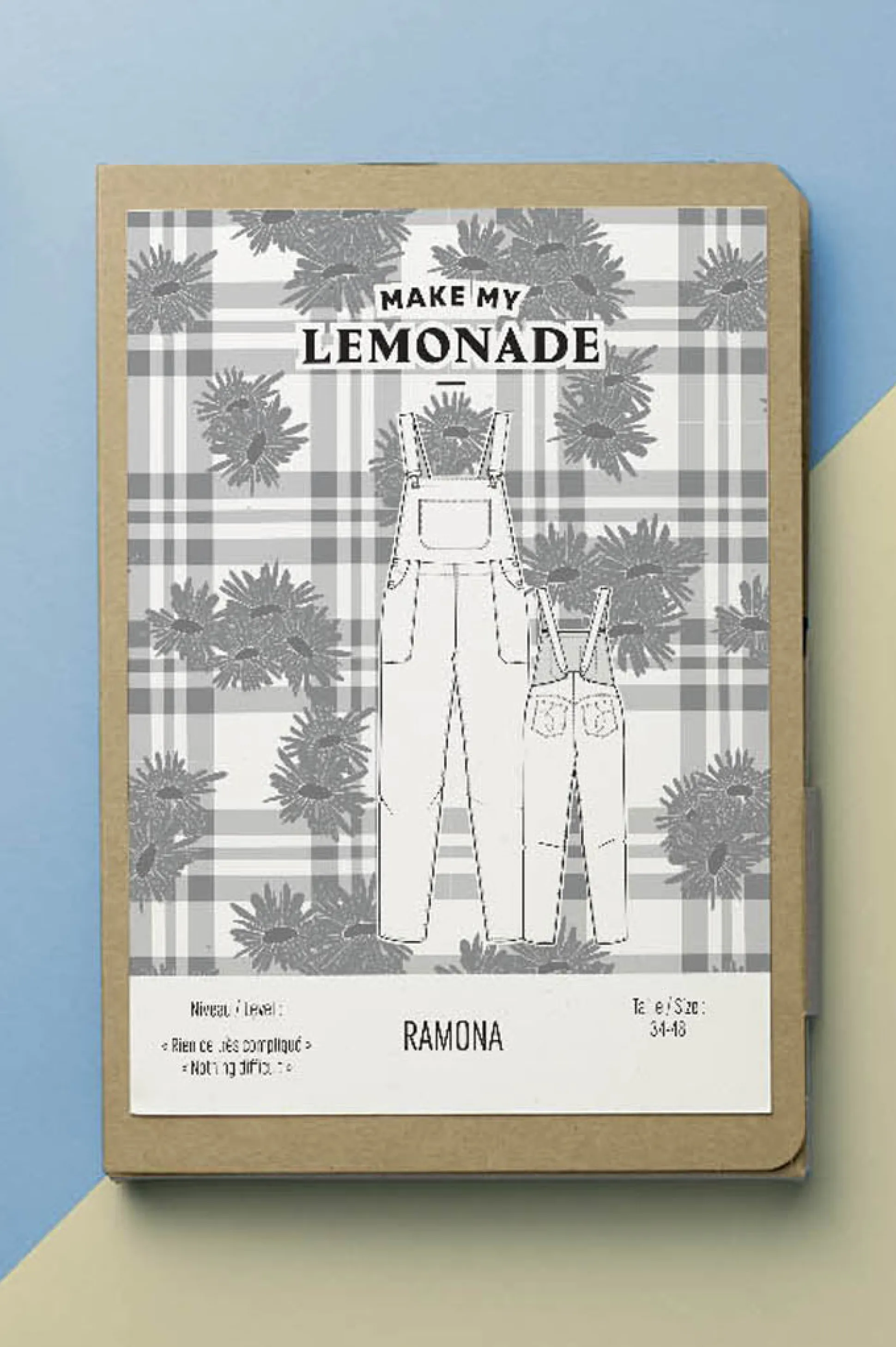 PATRON DE COUTURE RAMONA PDF^Make My Lemonade Shop