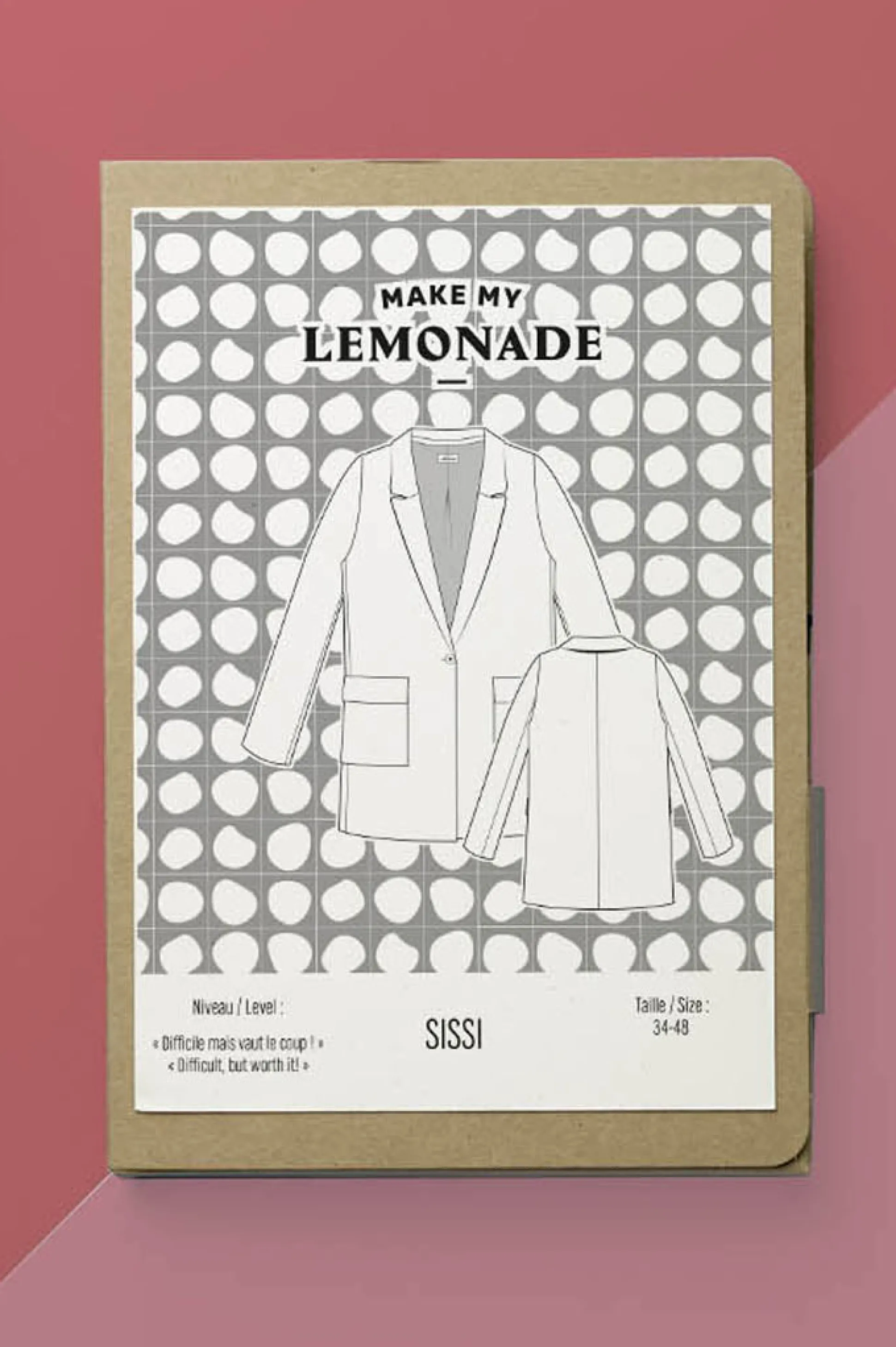 PATRON DE COUTURE SISSI PDF^Make My Lemonade Cheap