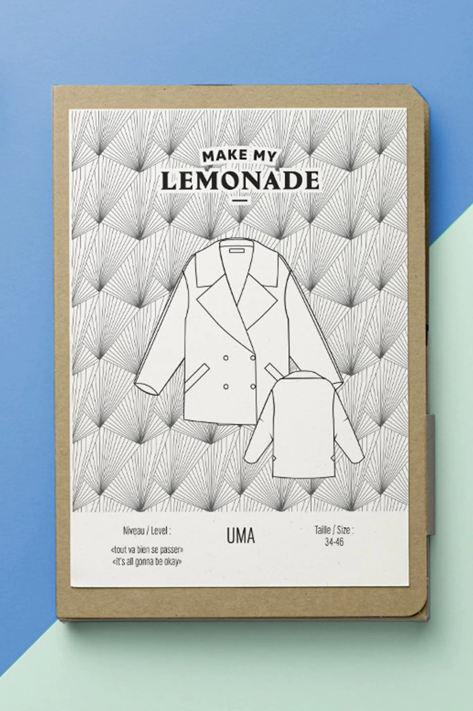 PATRON DE COUTURE UMA PDF^Make My Lemonade Store
