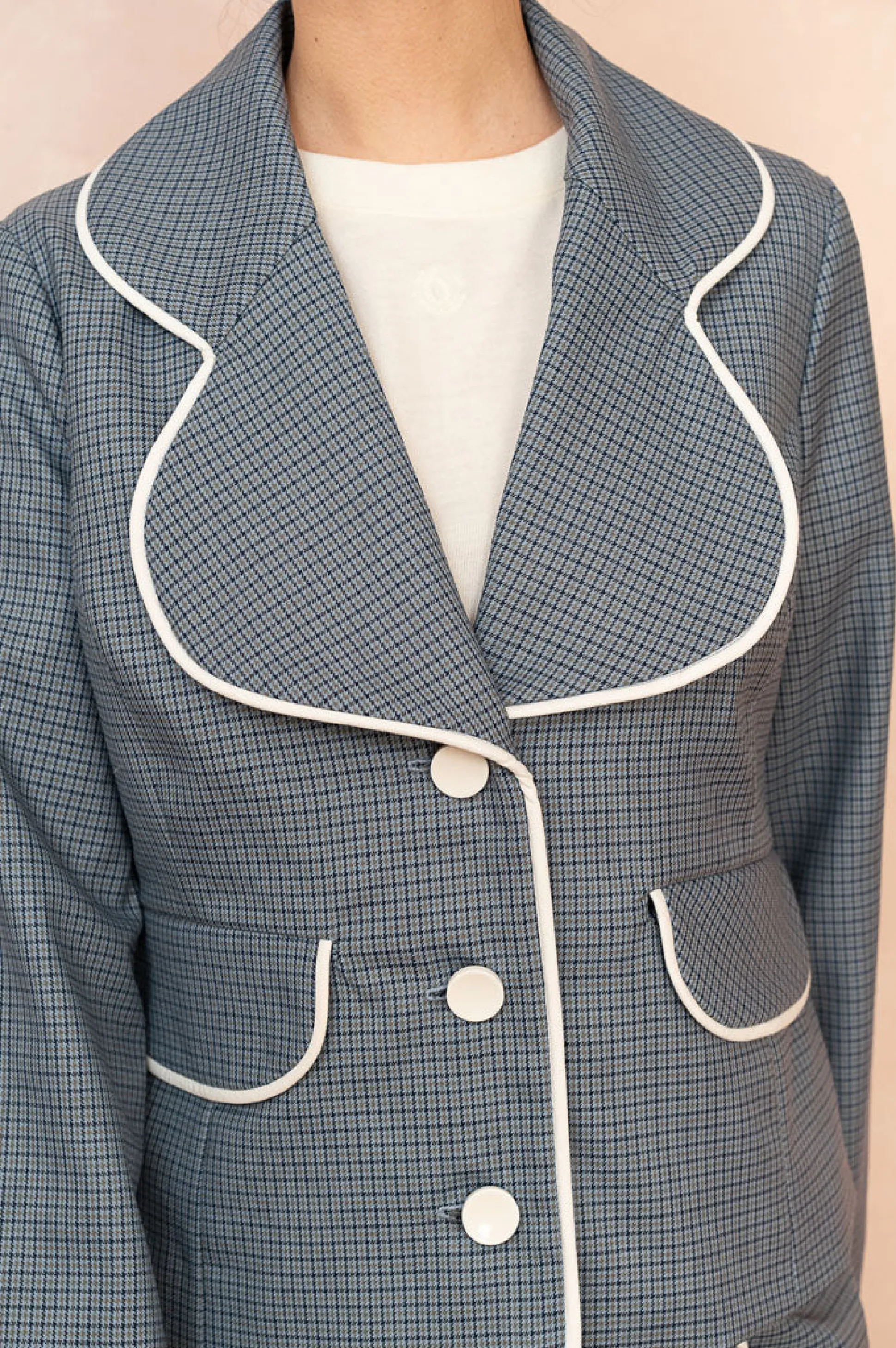 PATRON DE COUTURE VESTE FANTINE PDF^Make My Lemonade Fashion