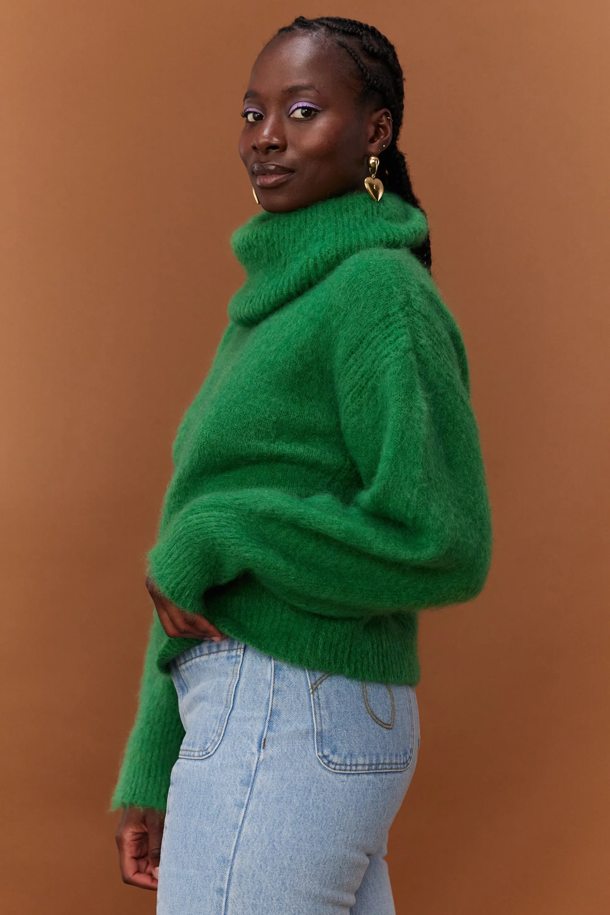 PULL MARIUS VERT^Make My Lemonade Store