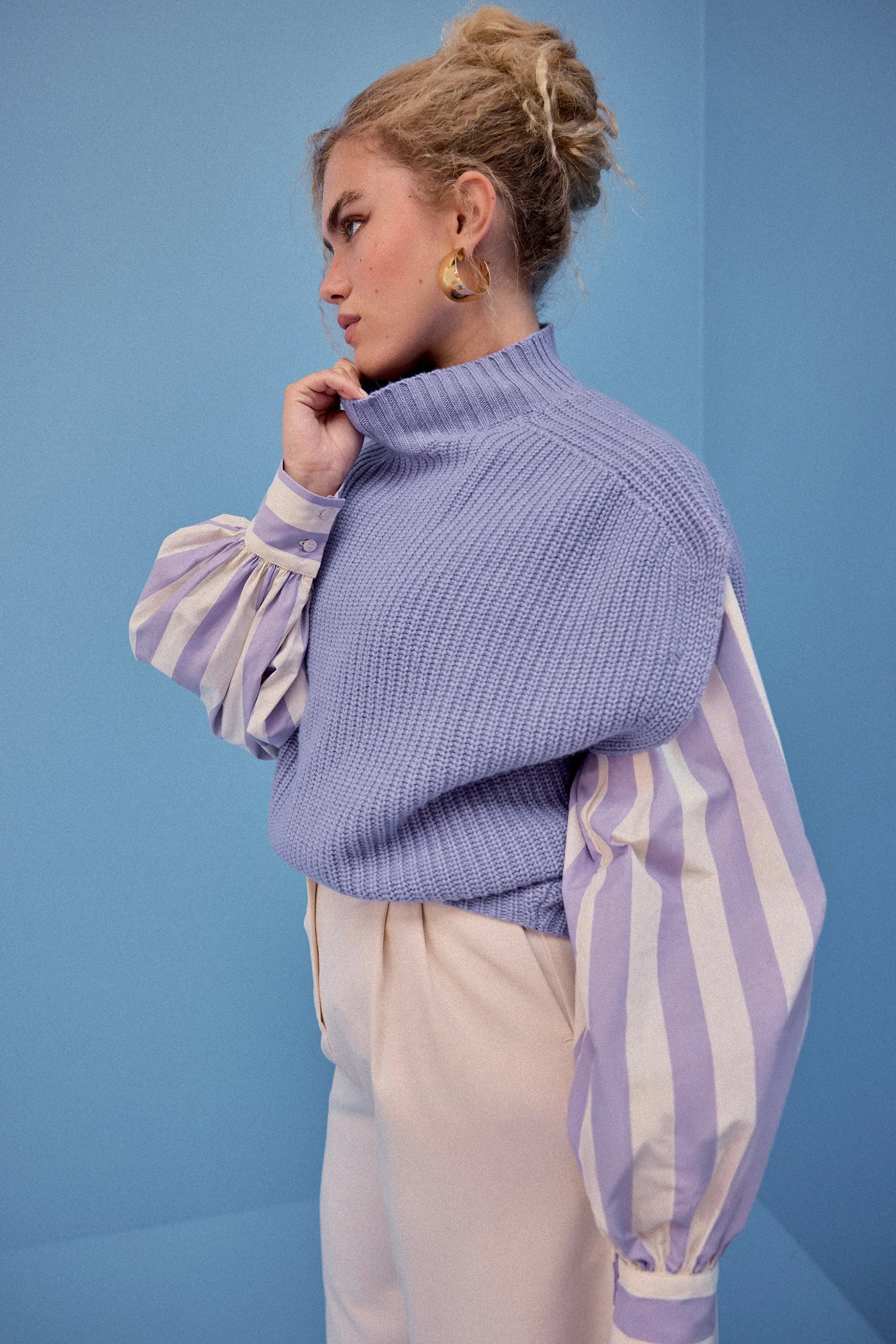 PULL RAFAEL LILAS^Make My Lemonade Clearance
