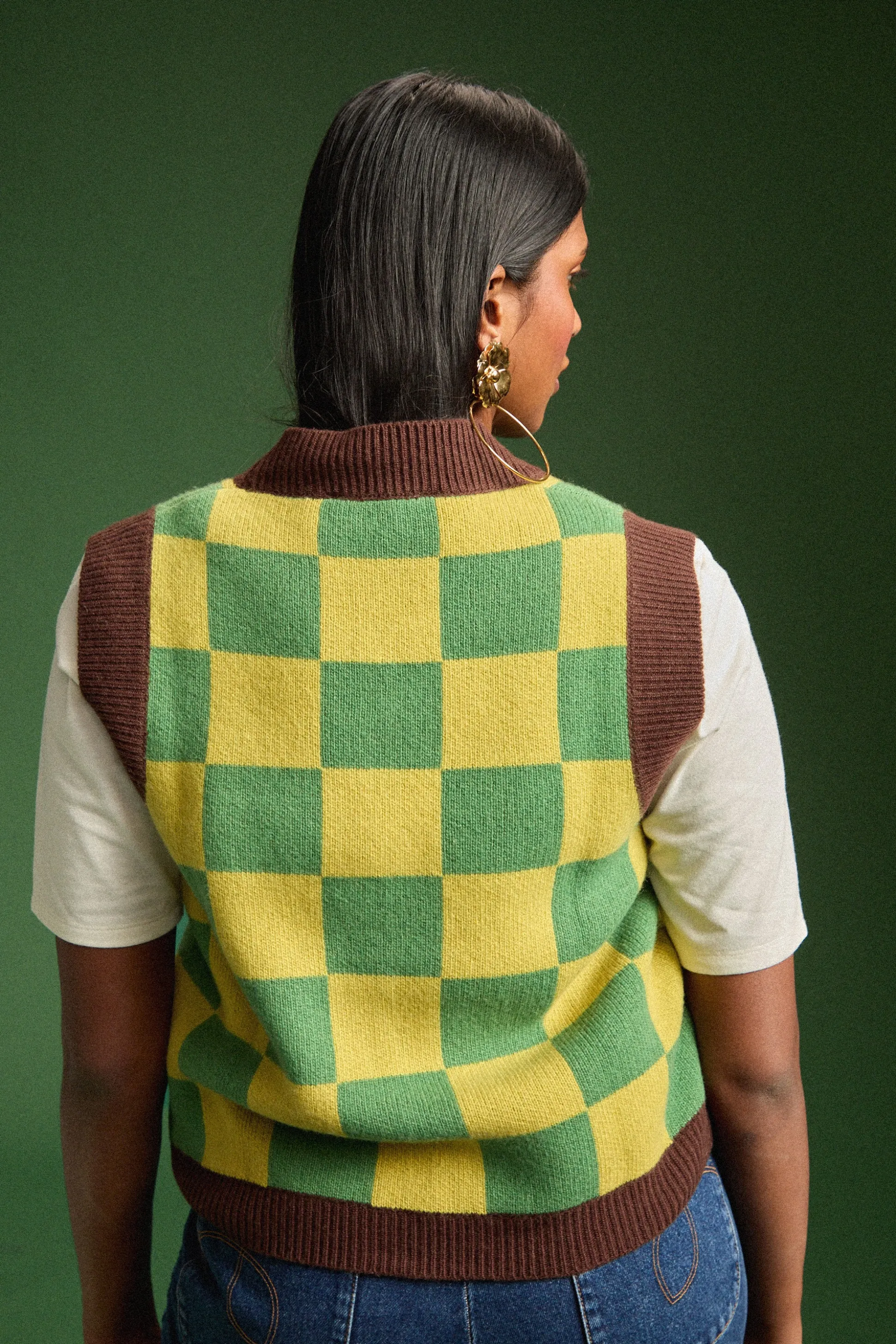 PULL WINNIE DAMIER^Make My Lemonade New