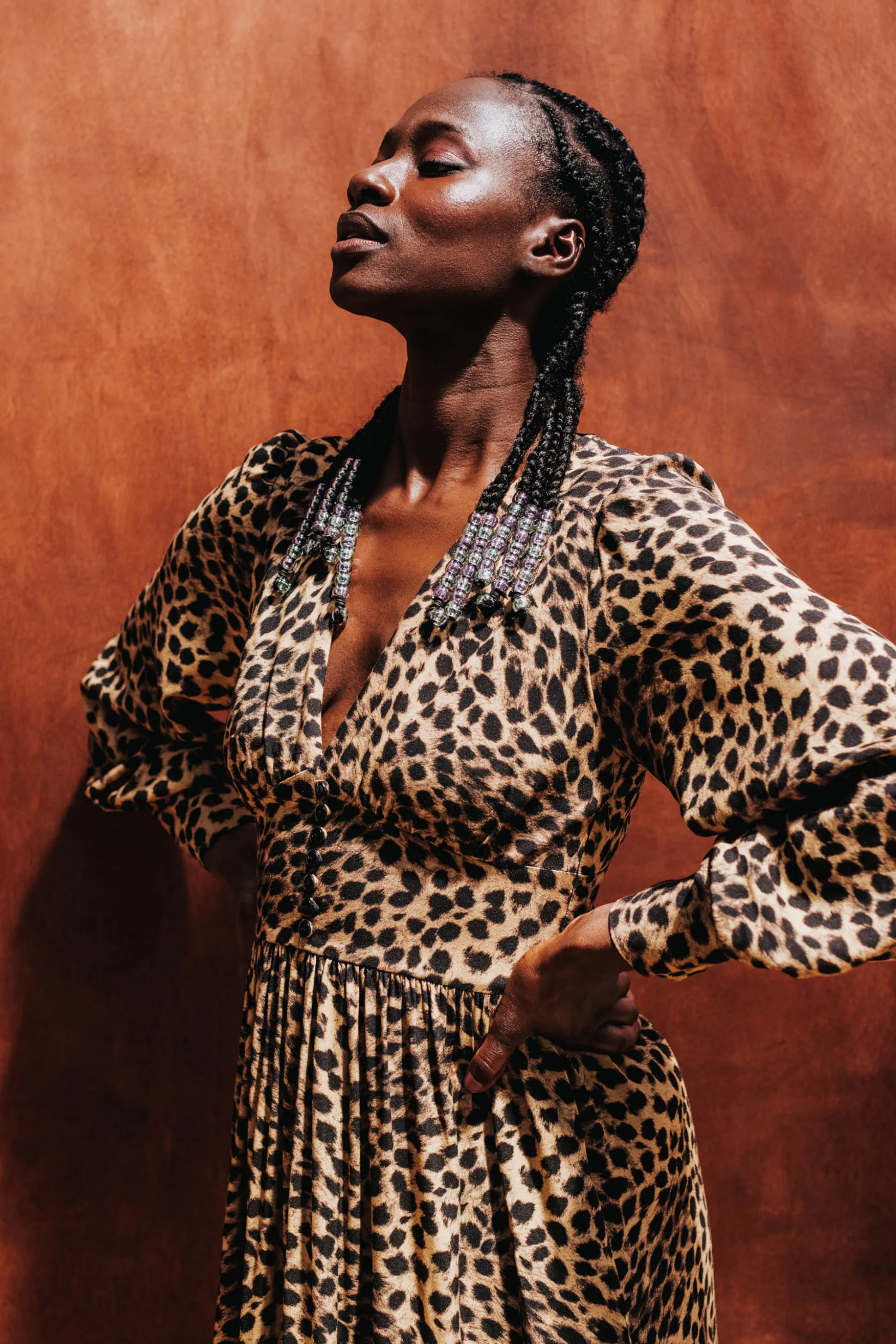 ROBE NATACHA^Make My Lemonade Best Sale