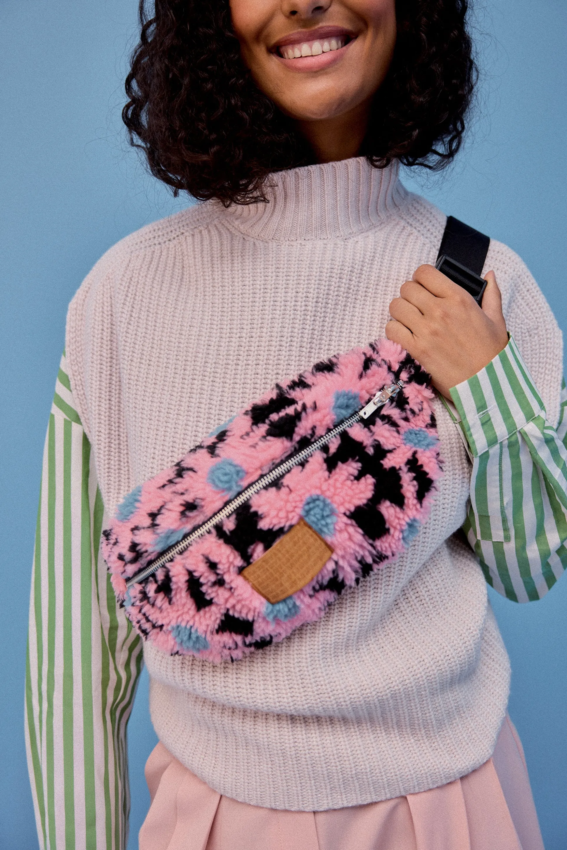SAC BANANITA MOUMOUTE PAQUERETTES^Make My Lemonade Best Sale