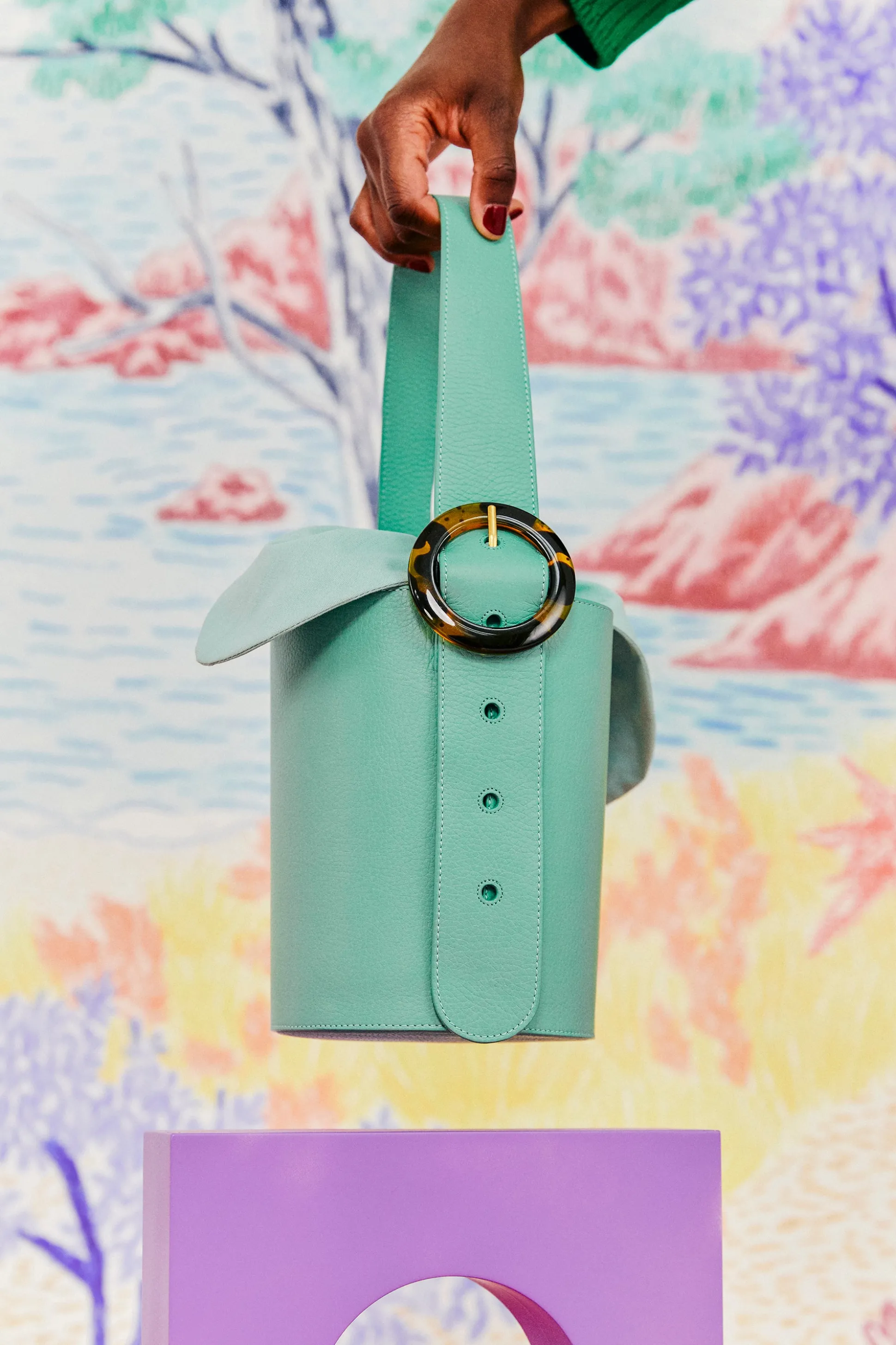 SAC GIGI MINT^Make My Lemonade Sale