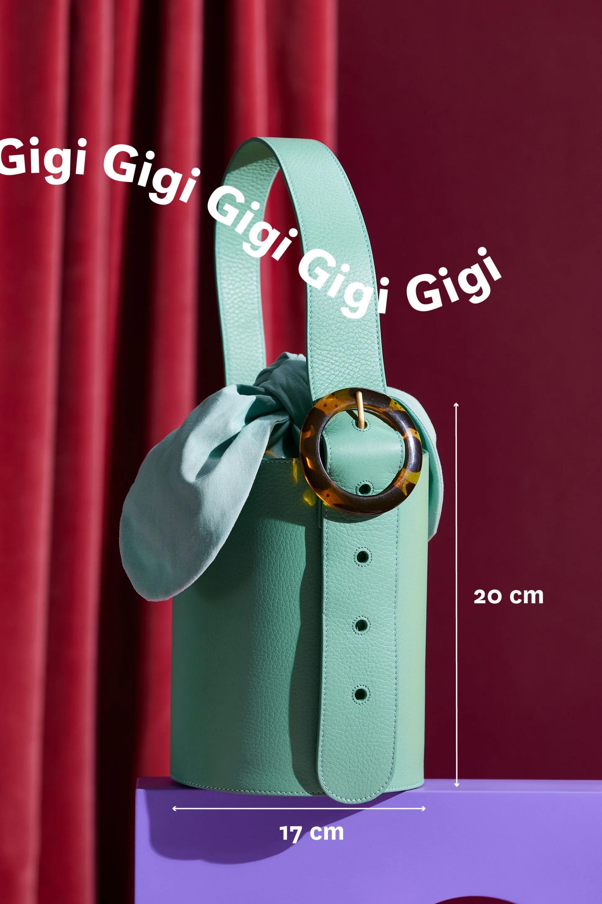 SAC GIGI MINT^Make My Lemonade Sale