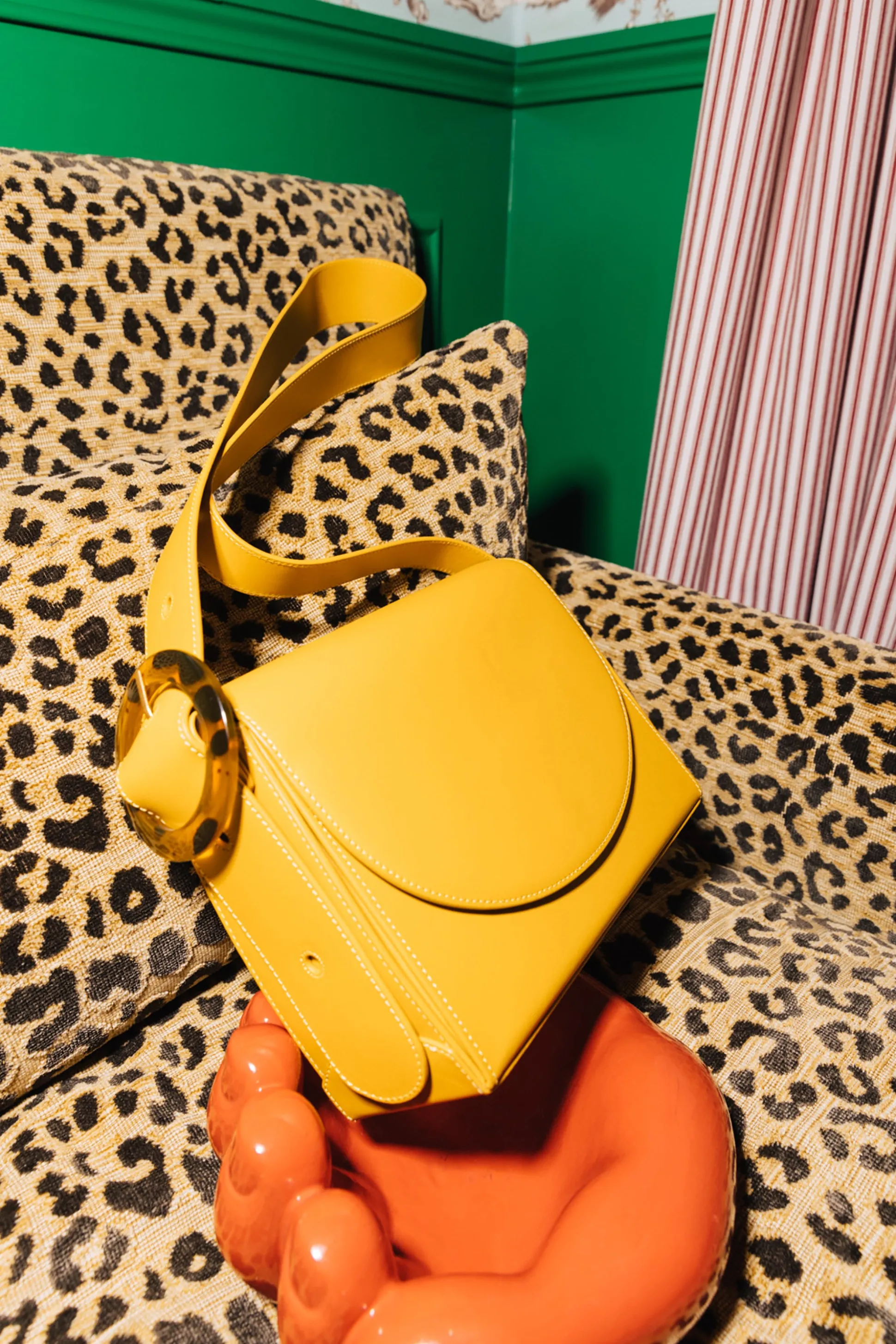 SAC GINA MOUTARDE^Make My Lemonade Flash Sale