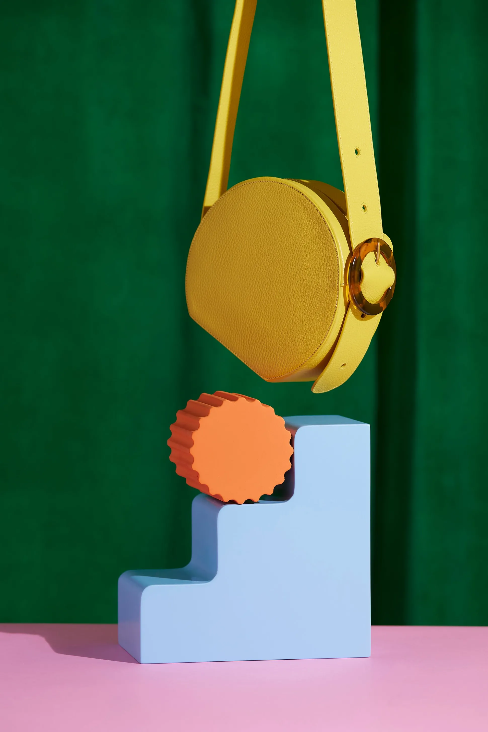 SAC GIORGIO CITRON^Make My Lemonade Discount