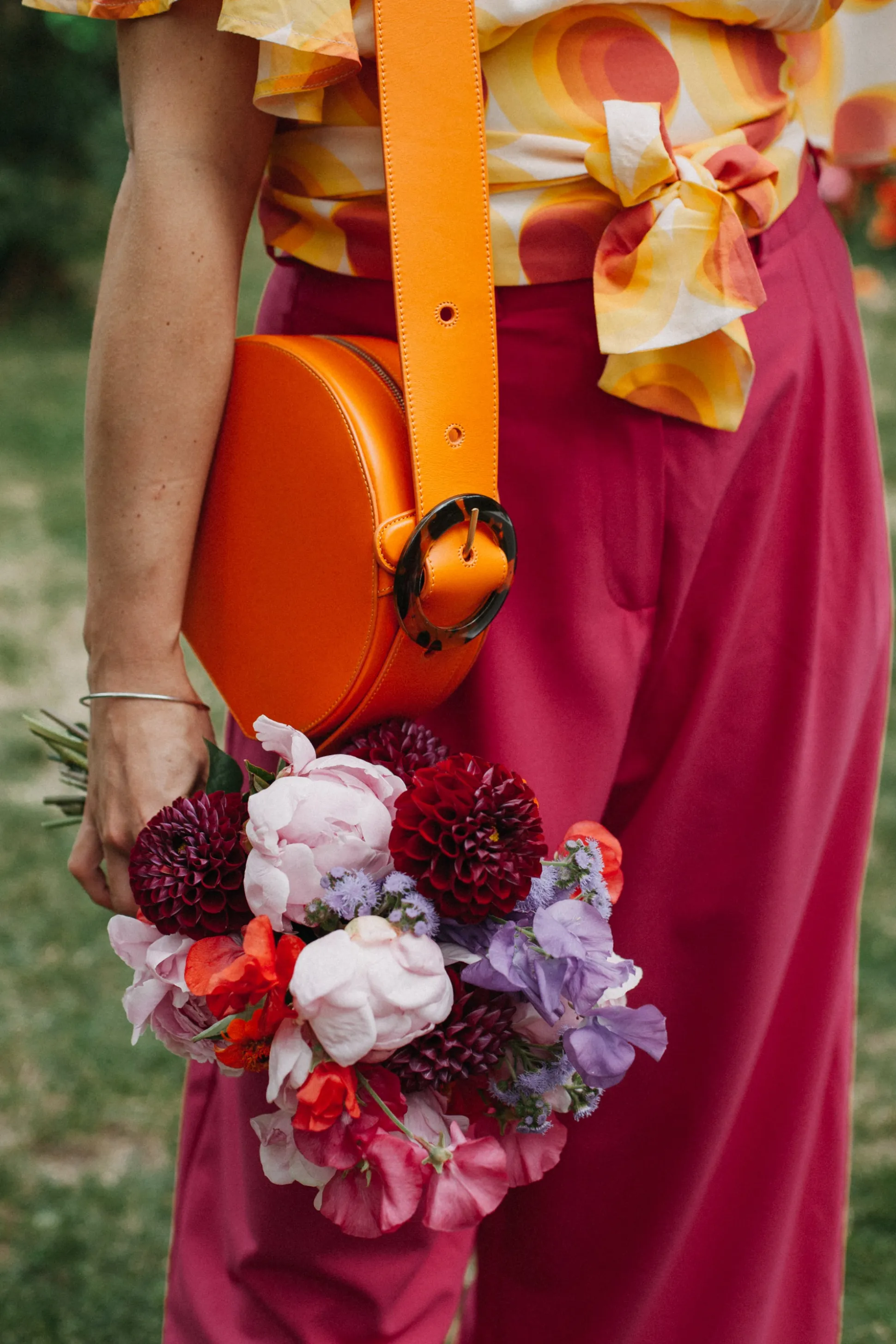 SAC GIORGIO SPRITZ^Make My Lemonade Flash Sale