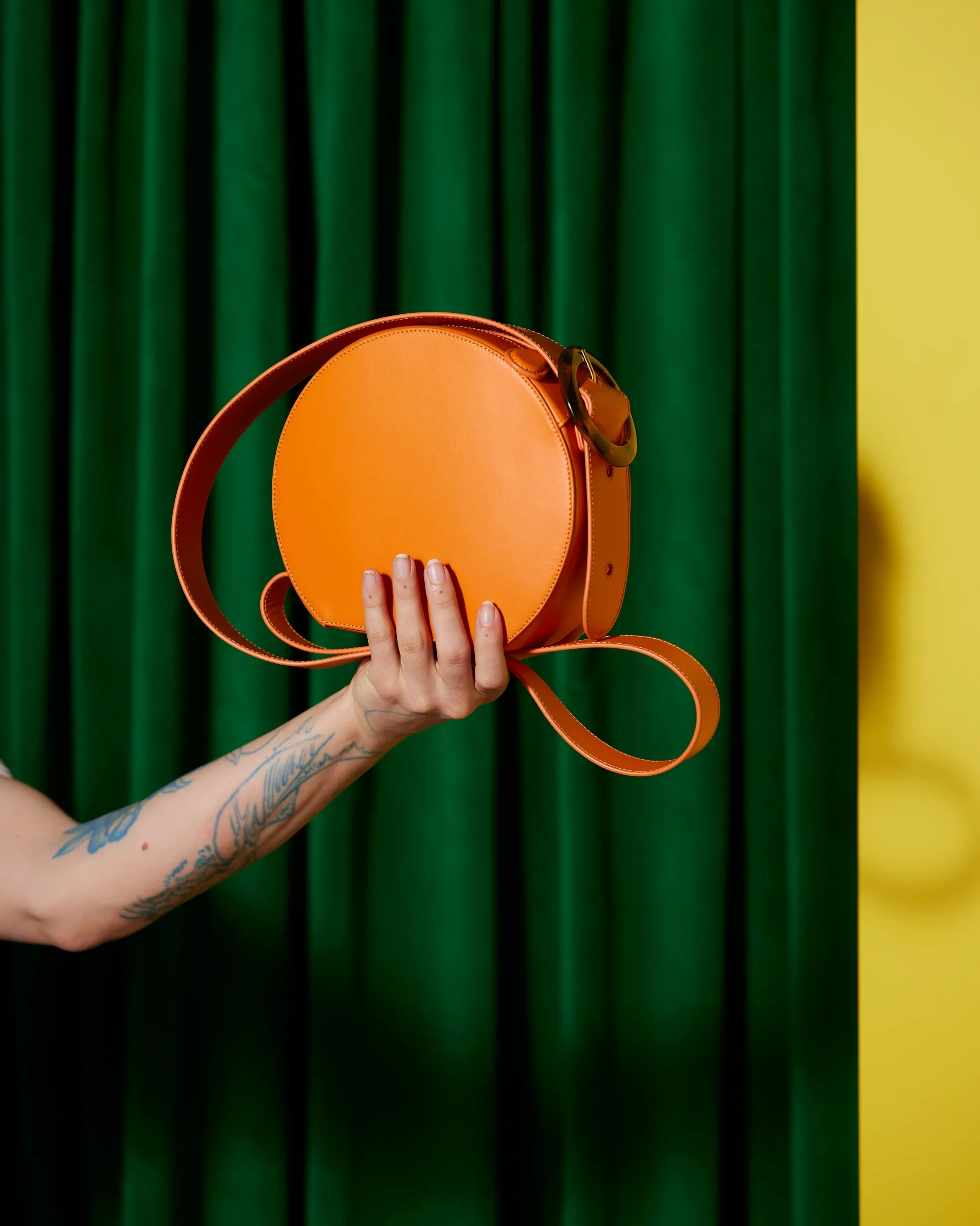 SAC GIORGIO SPRITZ^Make My Lemonade Flash Sale