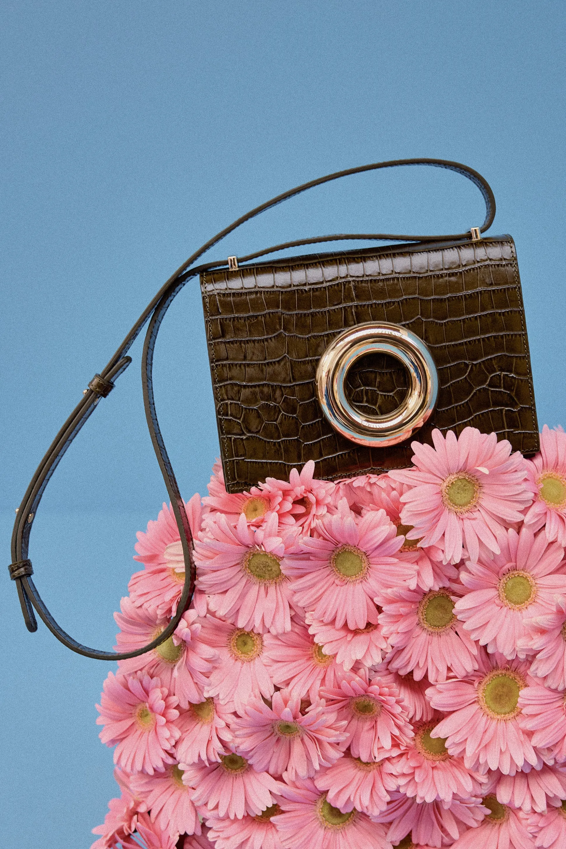 SAC JOHN EFFET CROCO^Make My Lemonade Flash Sale