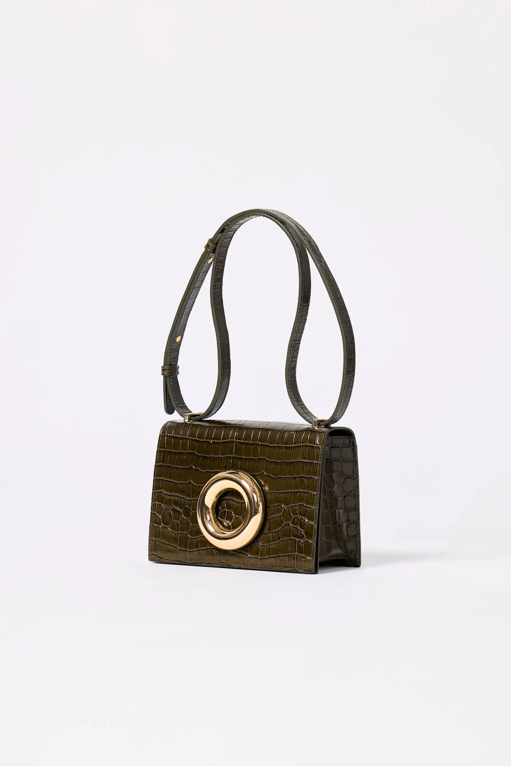 SAC JOHN EFFET CROCO^Make My Lemonade Flash Sale