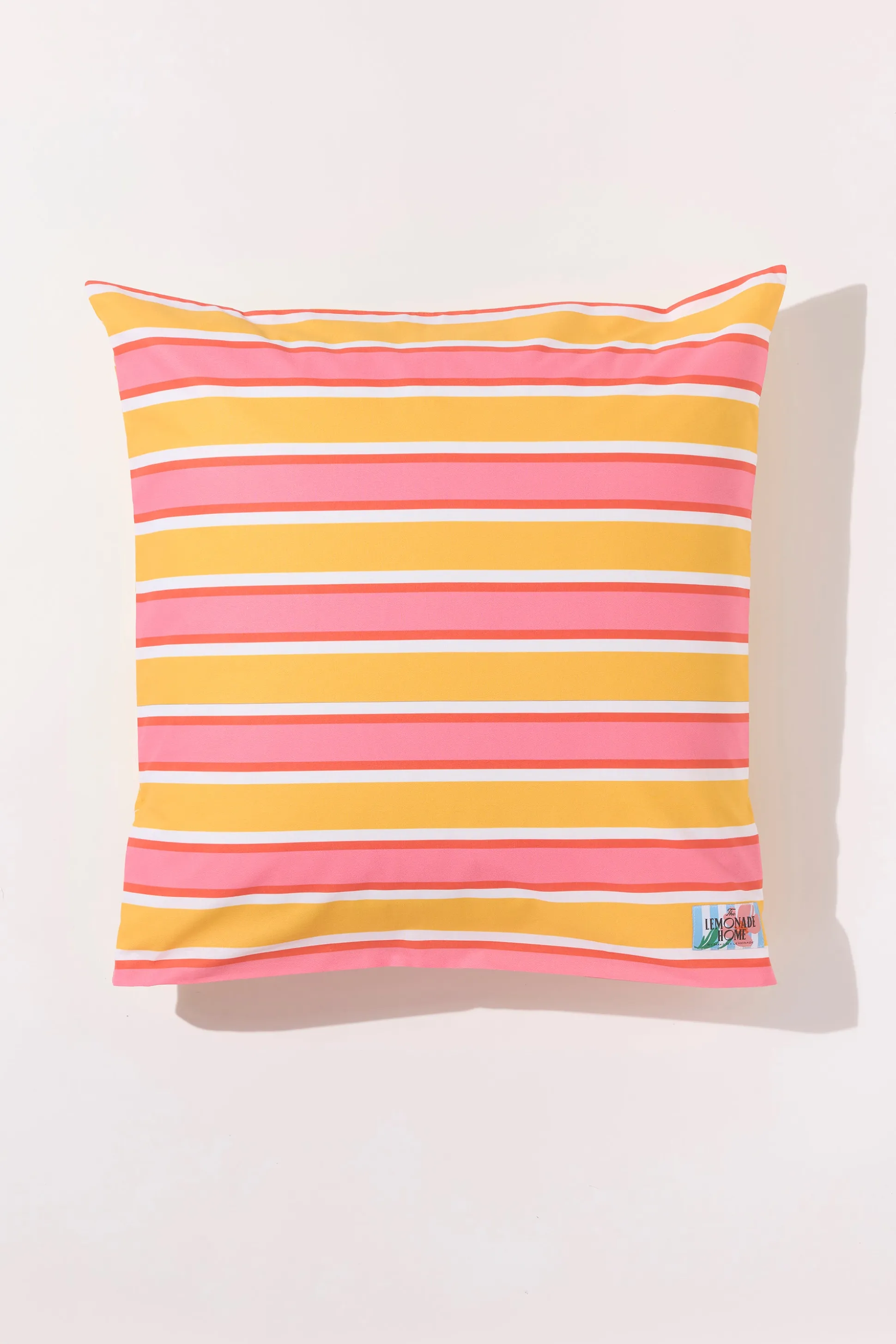 TAIE ABBY ANEMONE YELLOW^Make My Lemonade Cheap