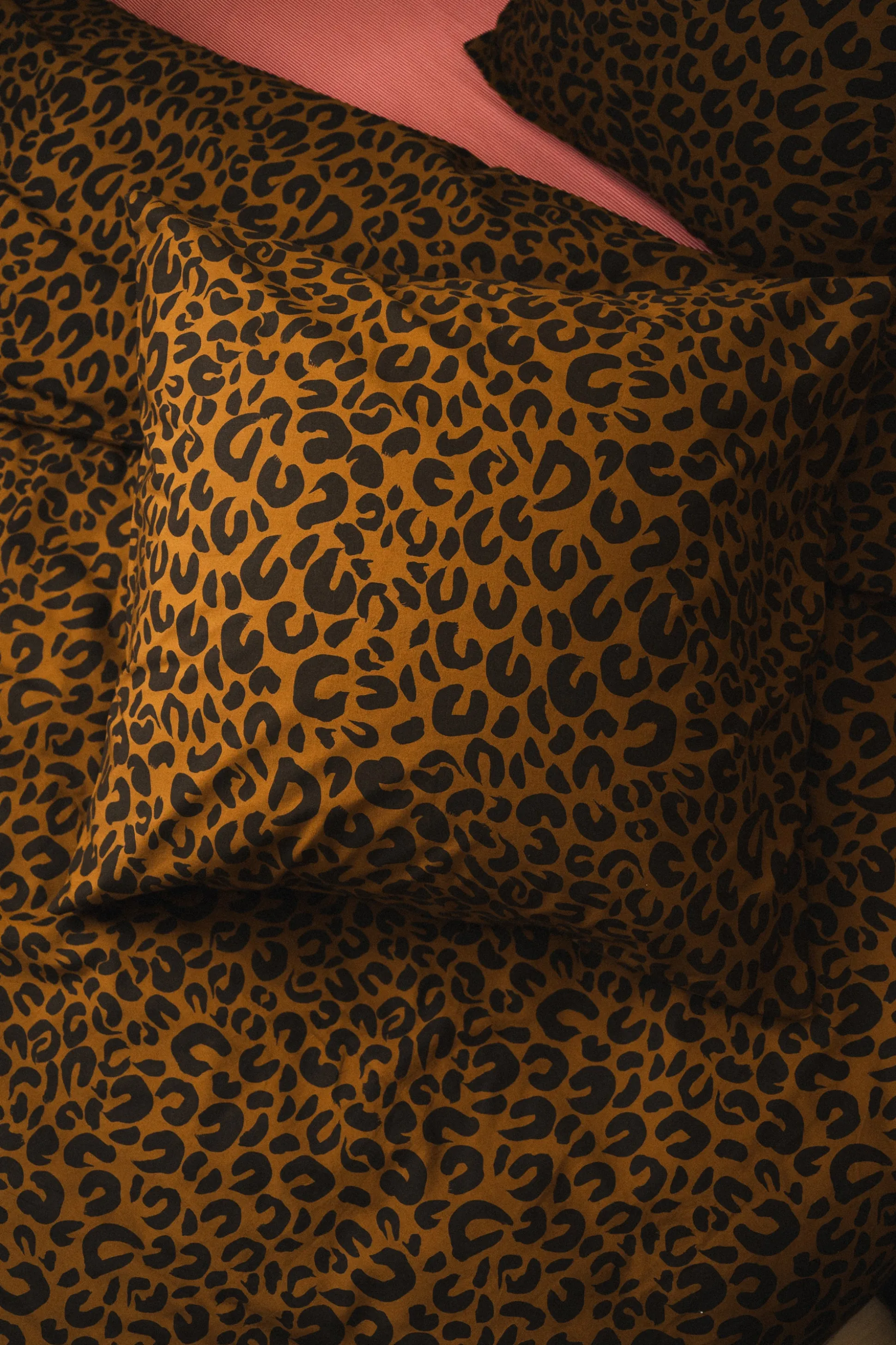 TAIE ABBY LEOPARD^Make My Lemonade Sale