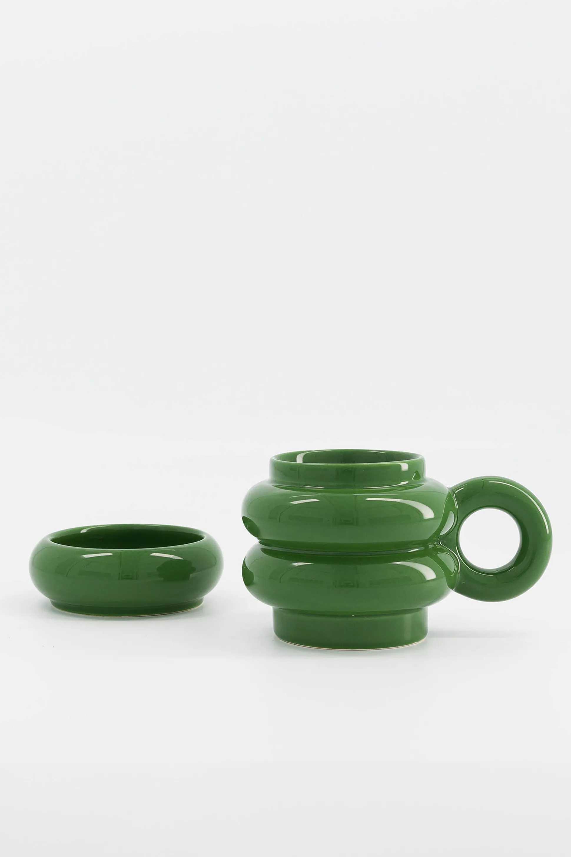 TASSE JOHN GREEN^Make My Lemonade Fashion