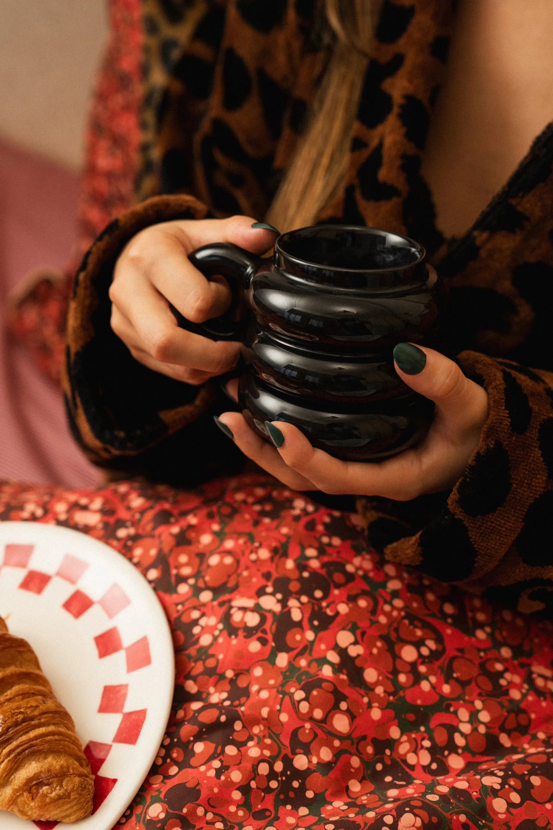 TASSE JOHN NOIR^Make My Lemonade Best