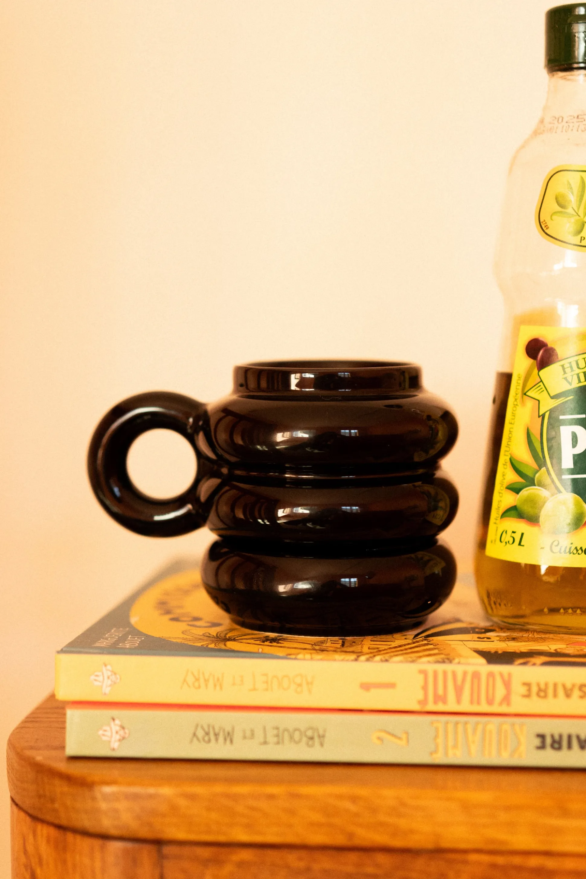 TASSE JOHN NOIR^Make My Lemonade Best