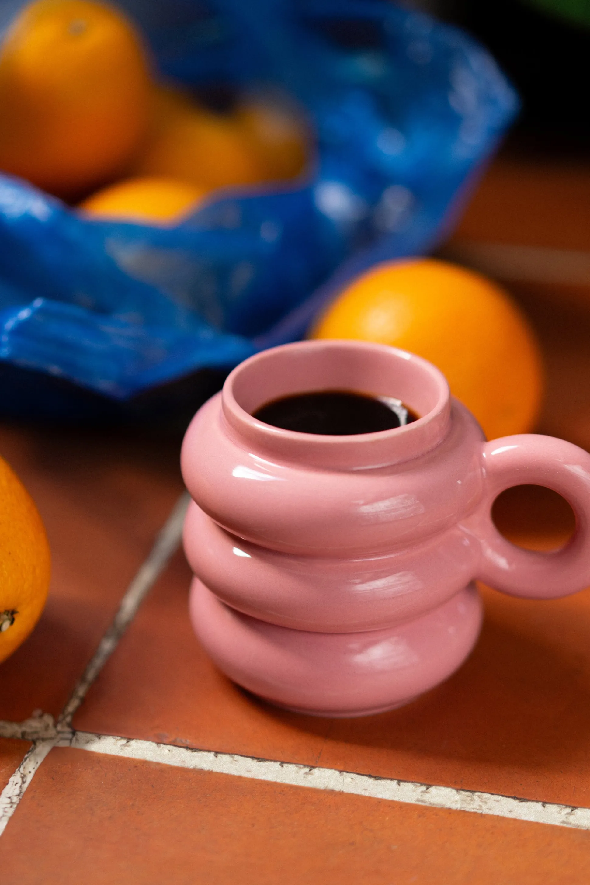 TASSE JOHN PINK^Make My Lemonade Flash Sale