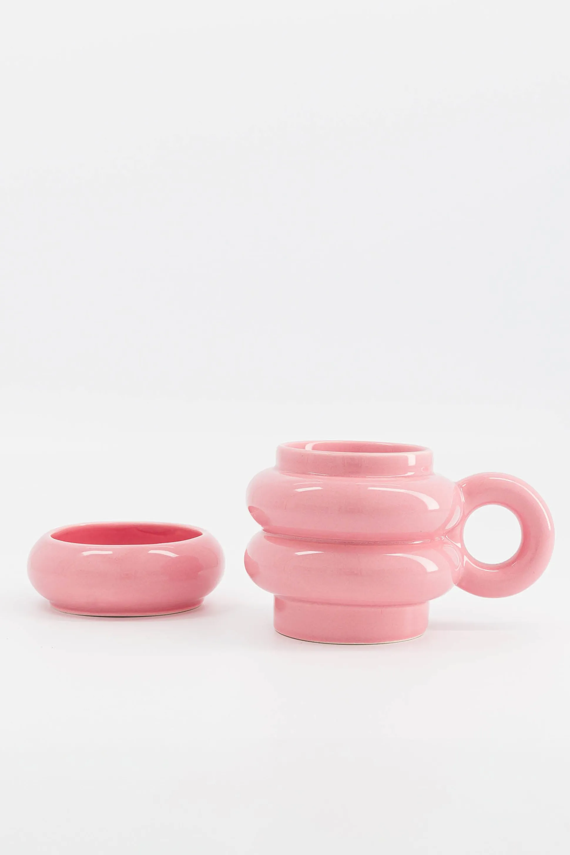 TASSE JOHN PINK^Make My Lemonade Flash Sale